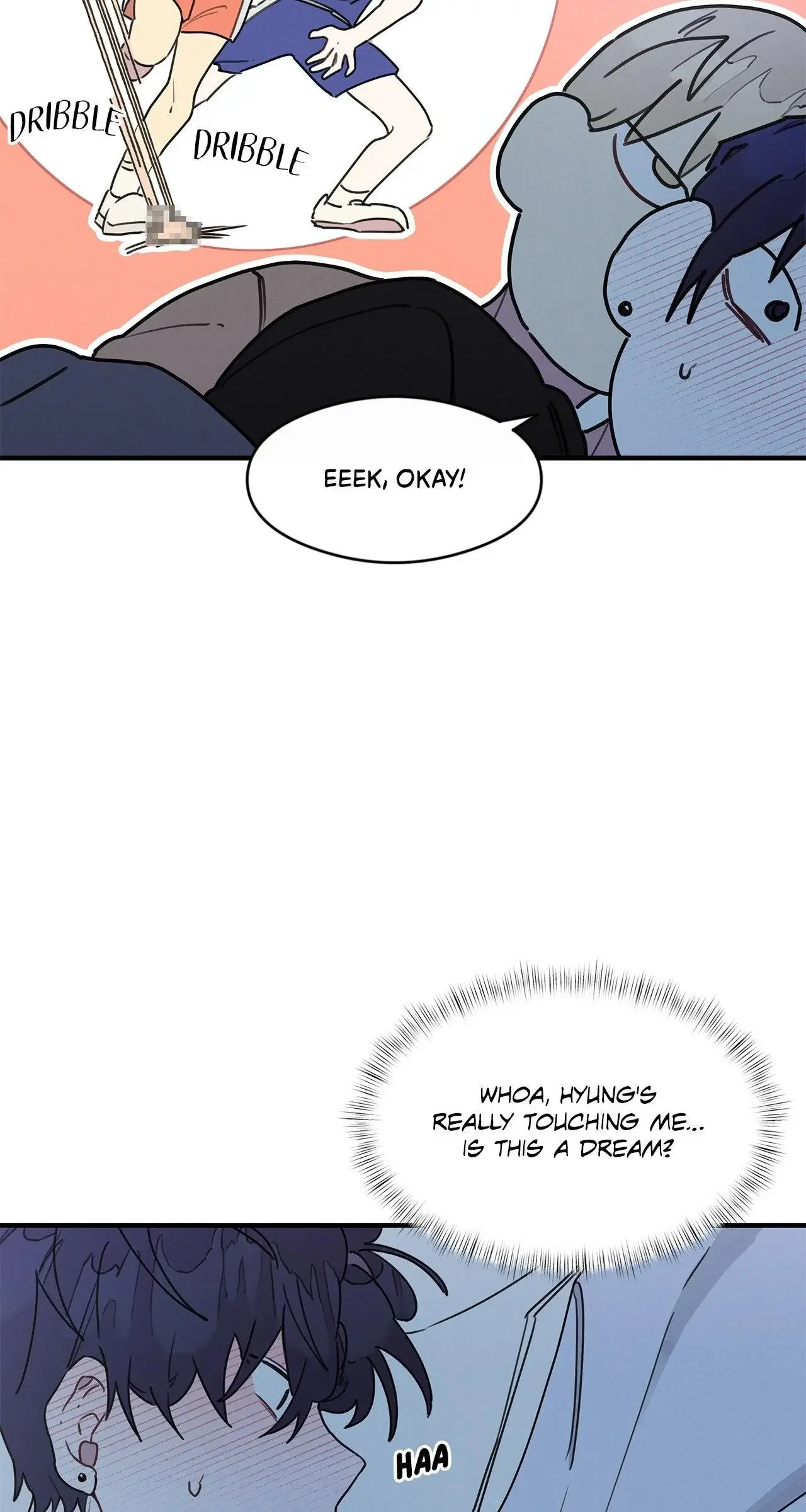 One room TA - Chapter 19 Page 71