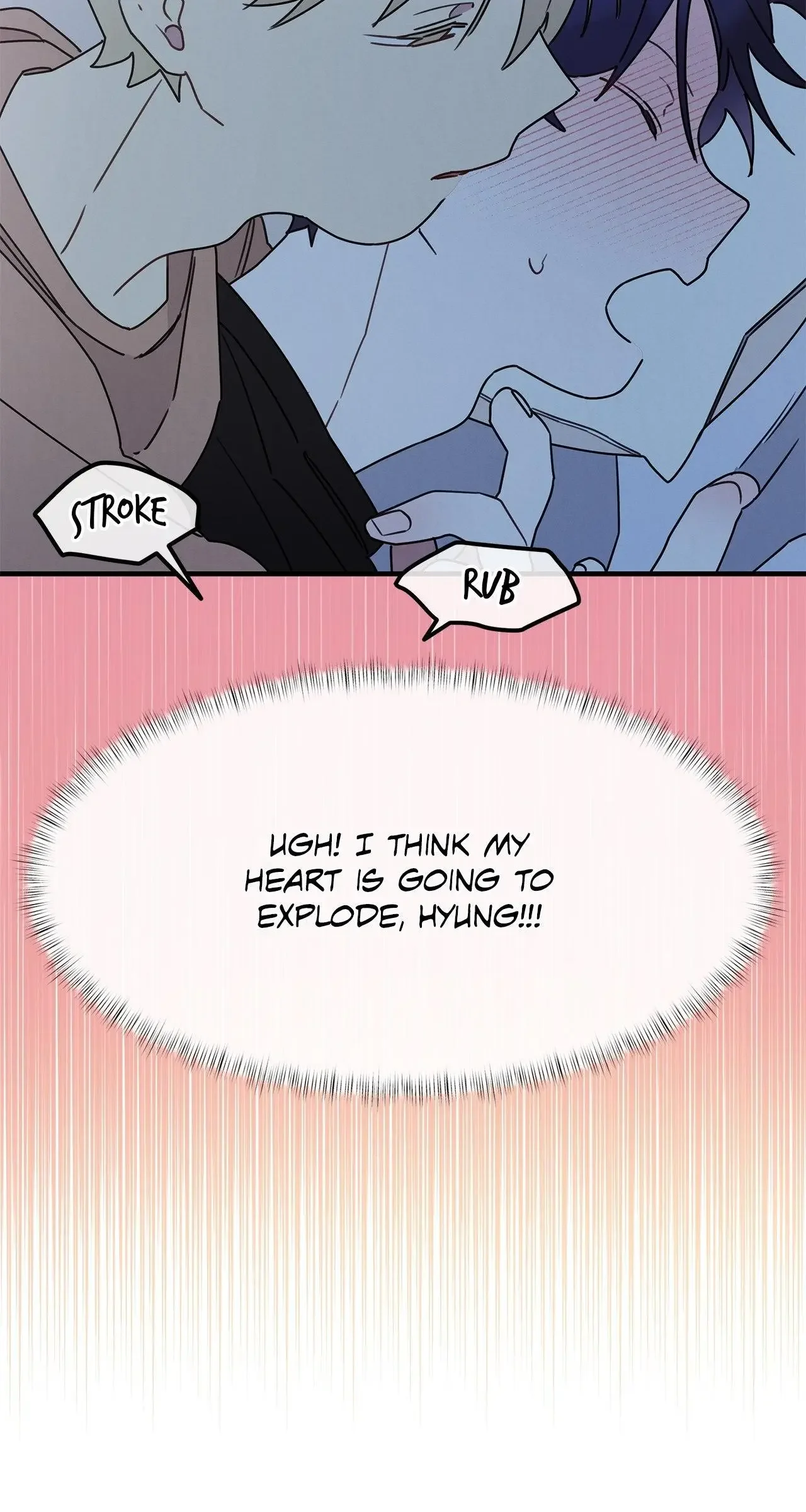 One room TA - Chapter 19 Page 73