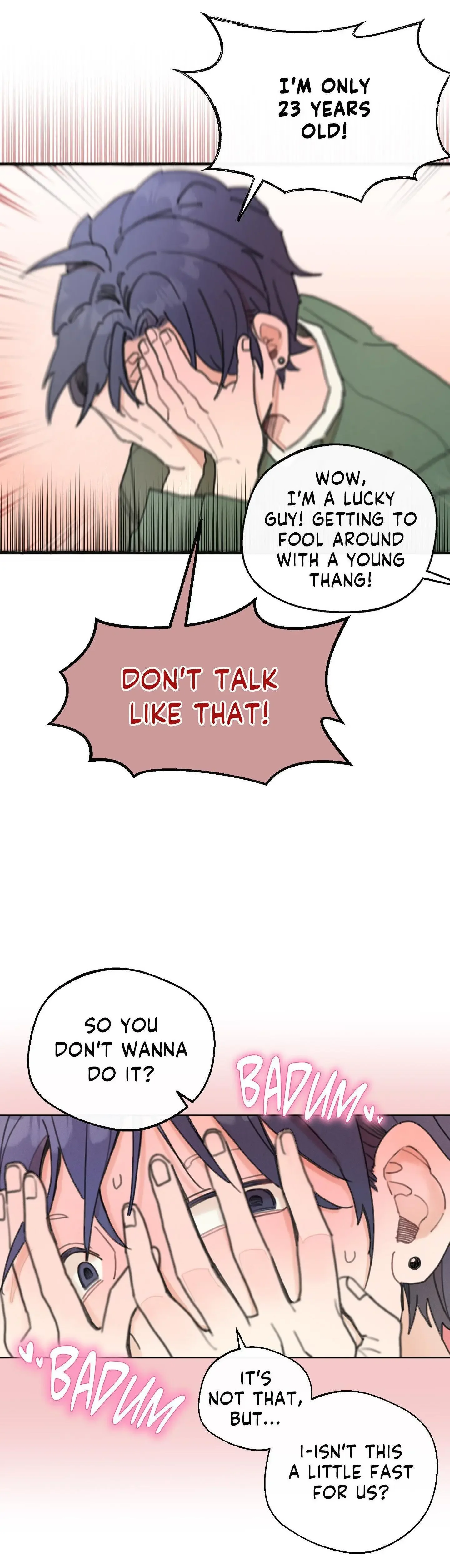 One room TA - Chapter 2 Page 20