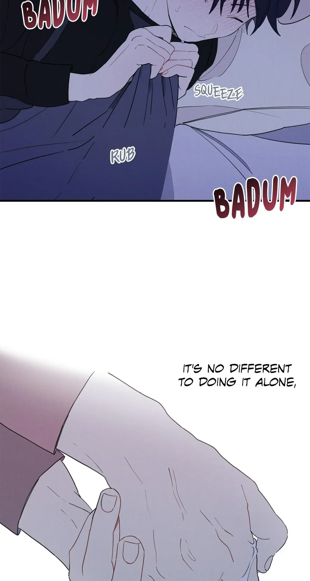 One room TA - Chapter 20 Page 6