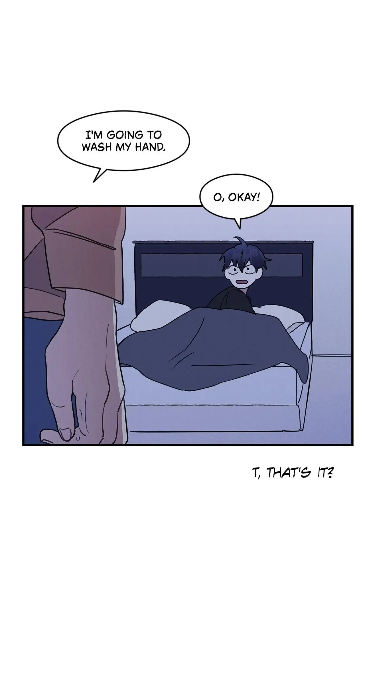 One room TA - Chapter 20 Page 21