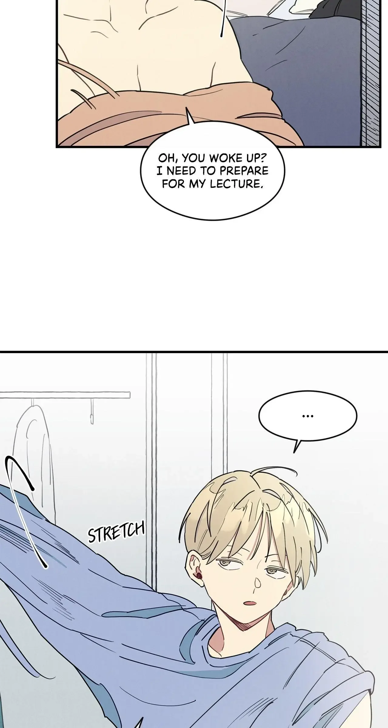 One room TA - Chapter 20 Page 24