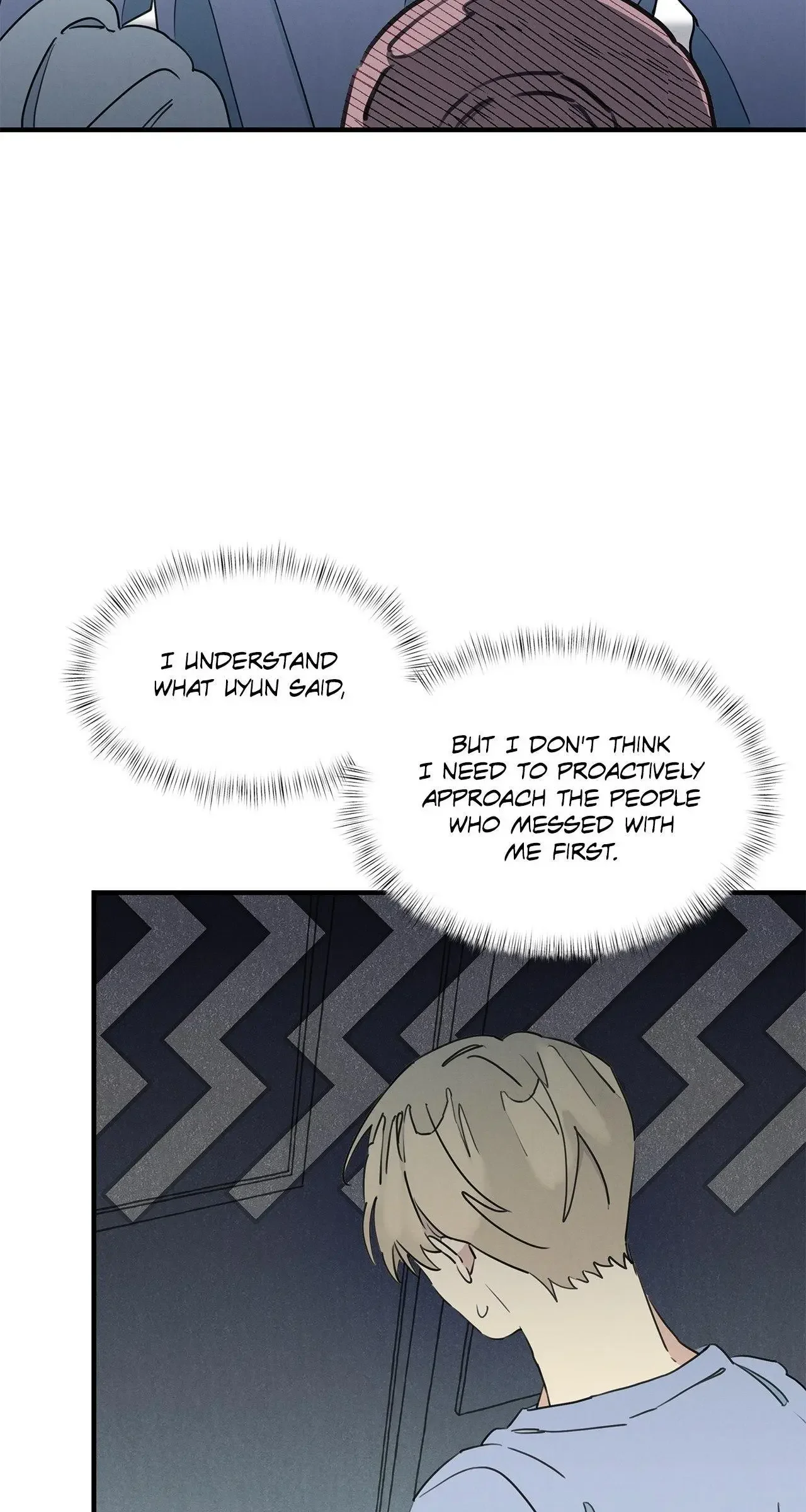 One room TA - Chapter 20 Page 36