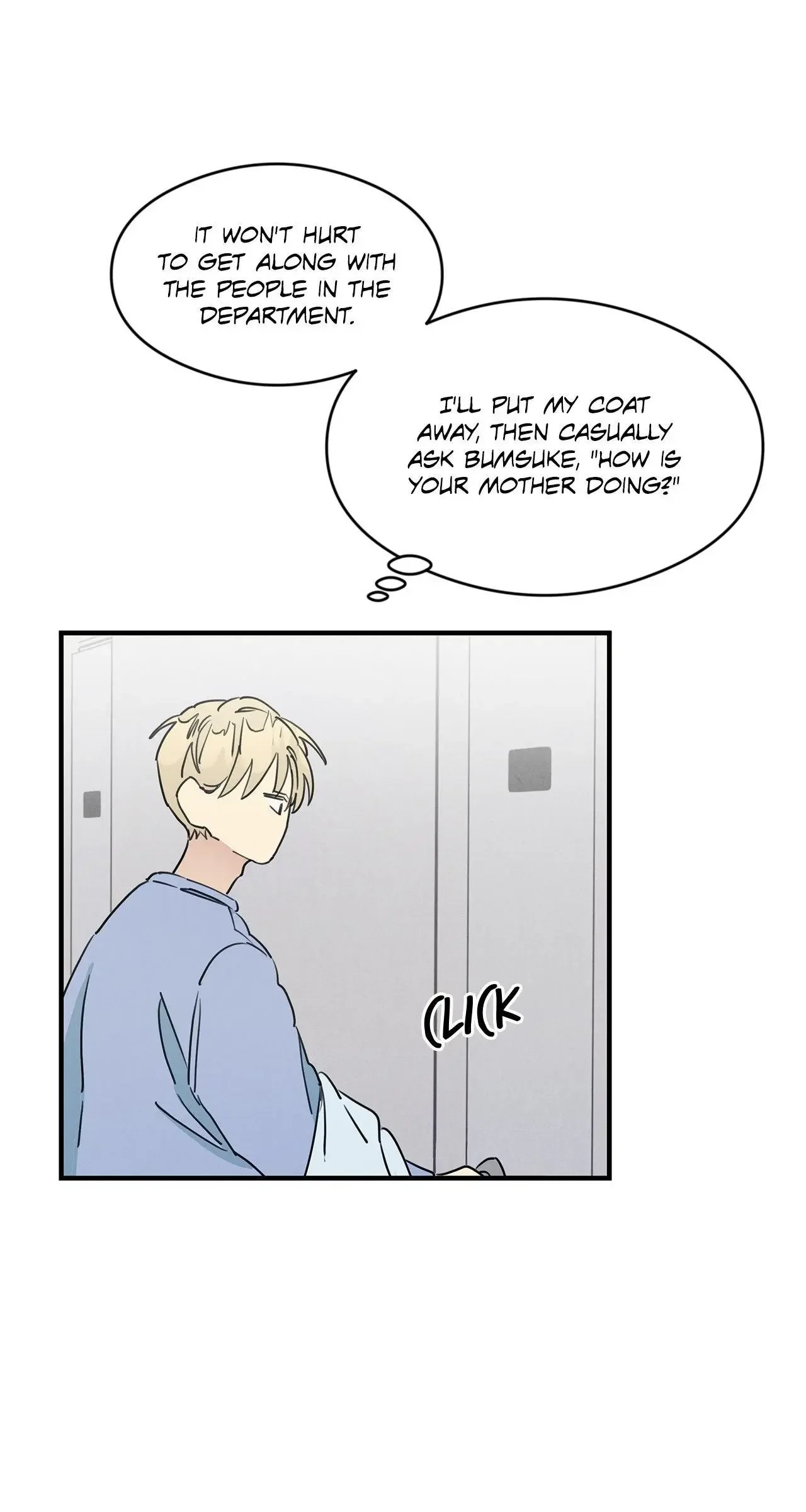 One room TA - Chapter 20 Page 38