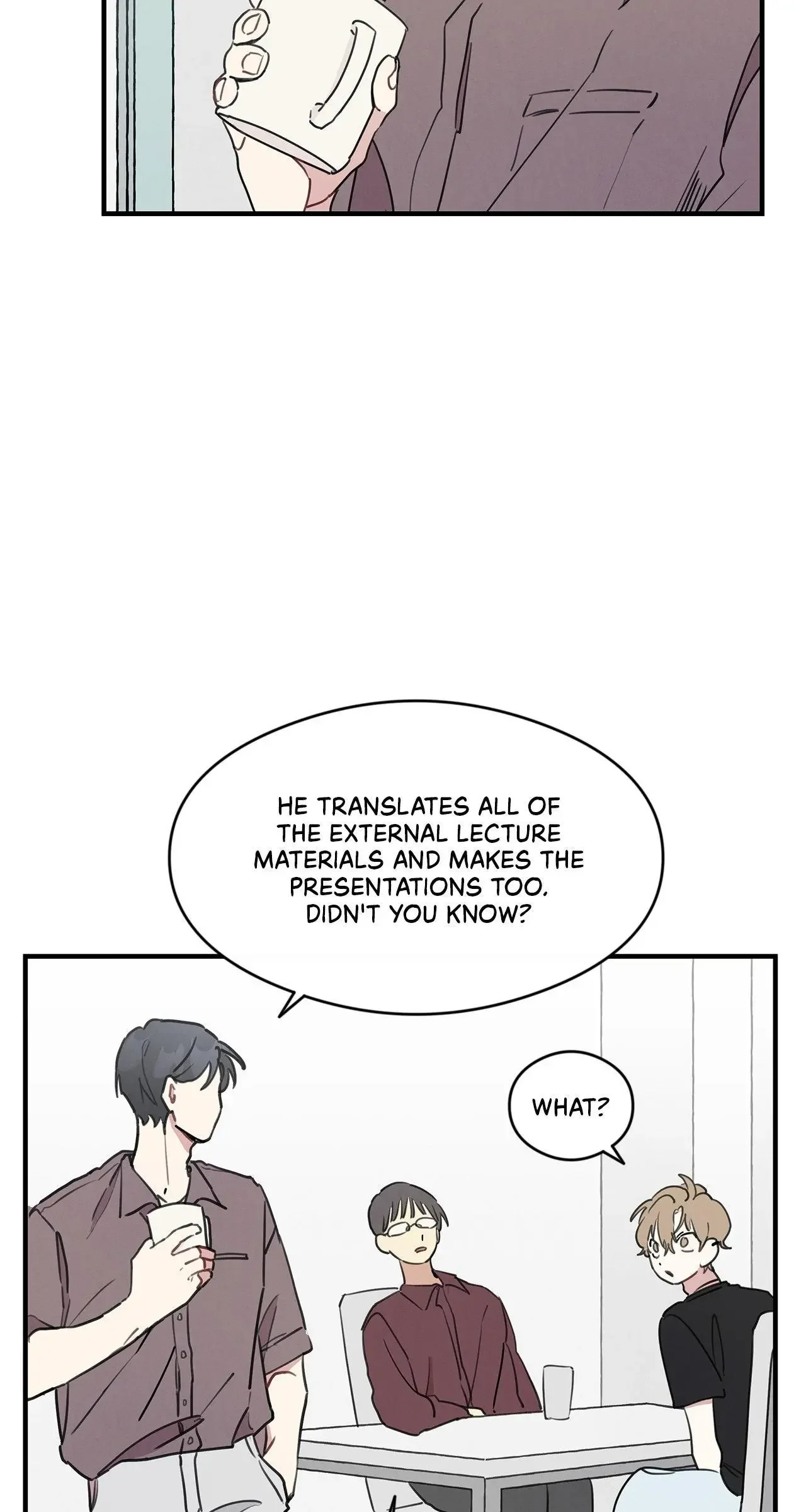 One room TA - Chapter 20 Page 48