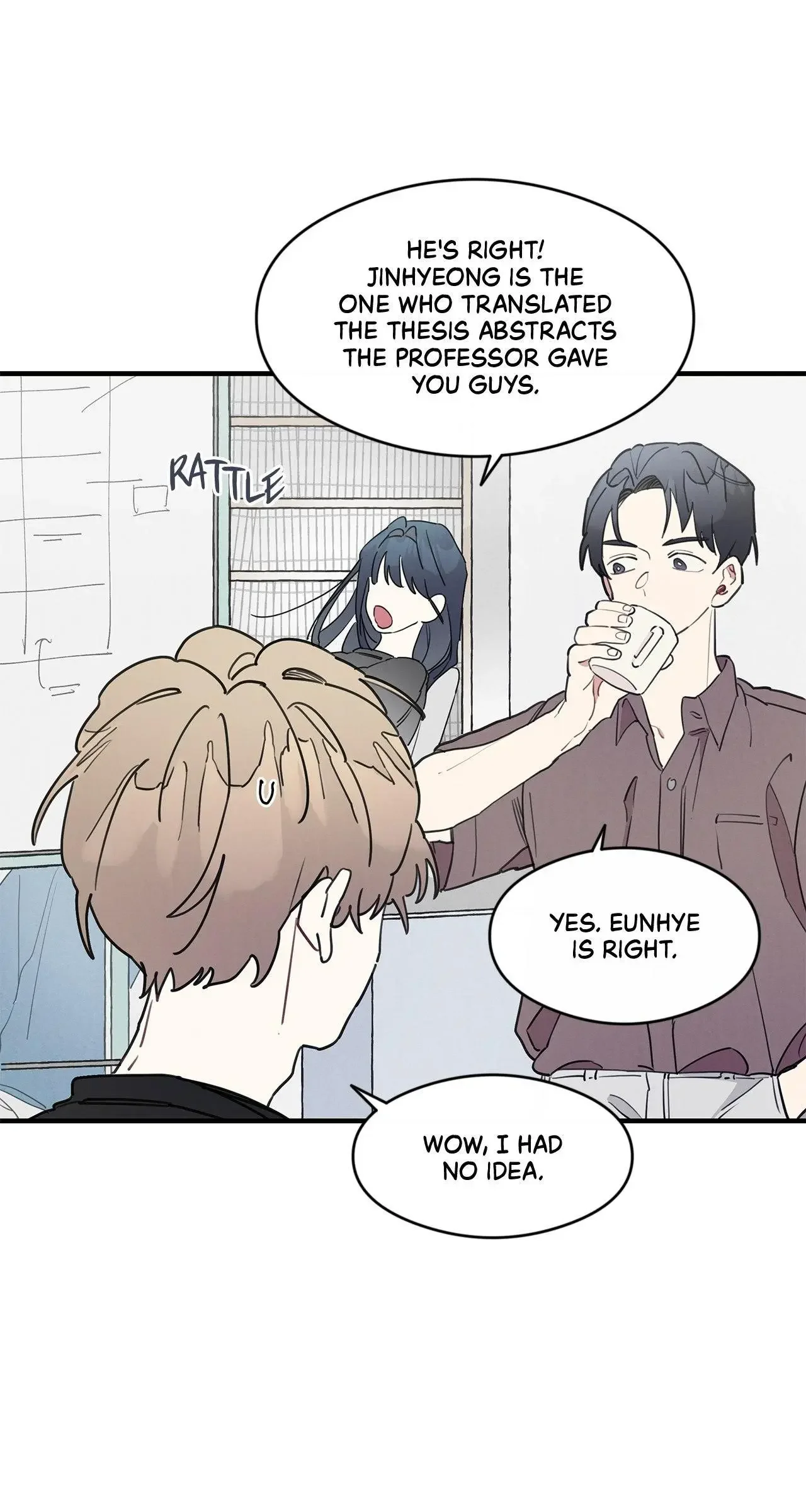 One room TA - Chapter 20 Page 50