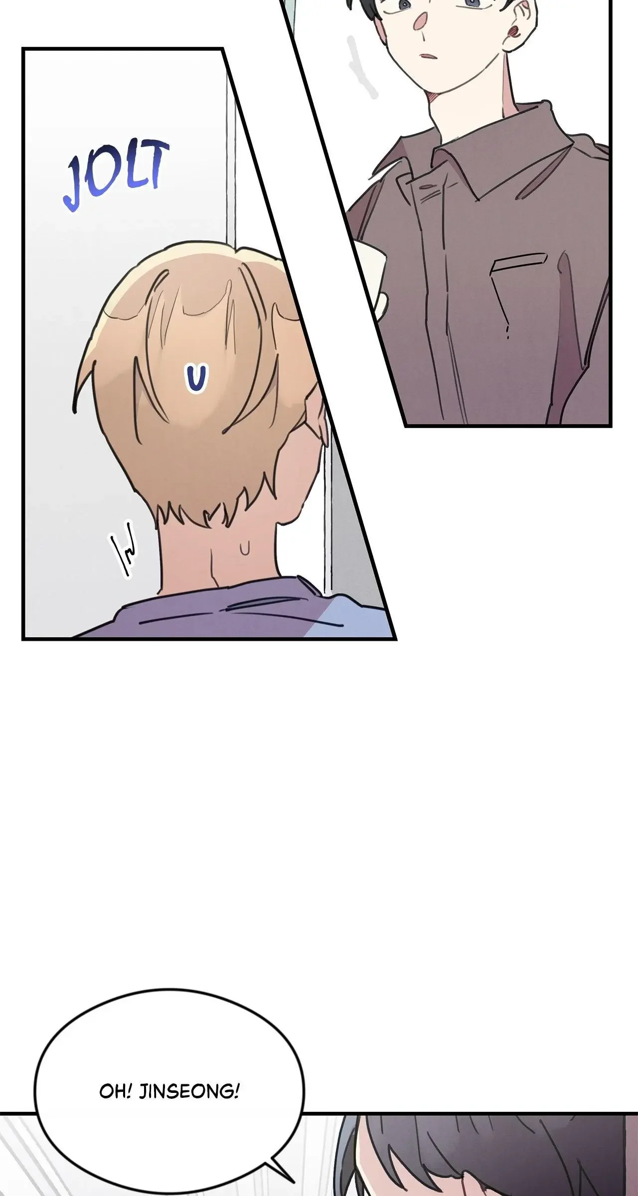 One room TA - Chapter 20 Page 57