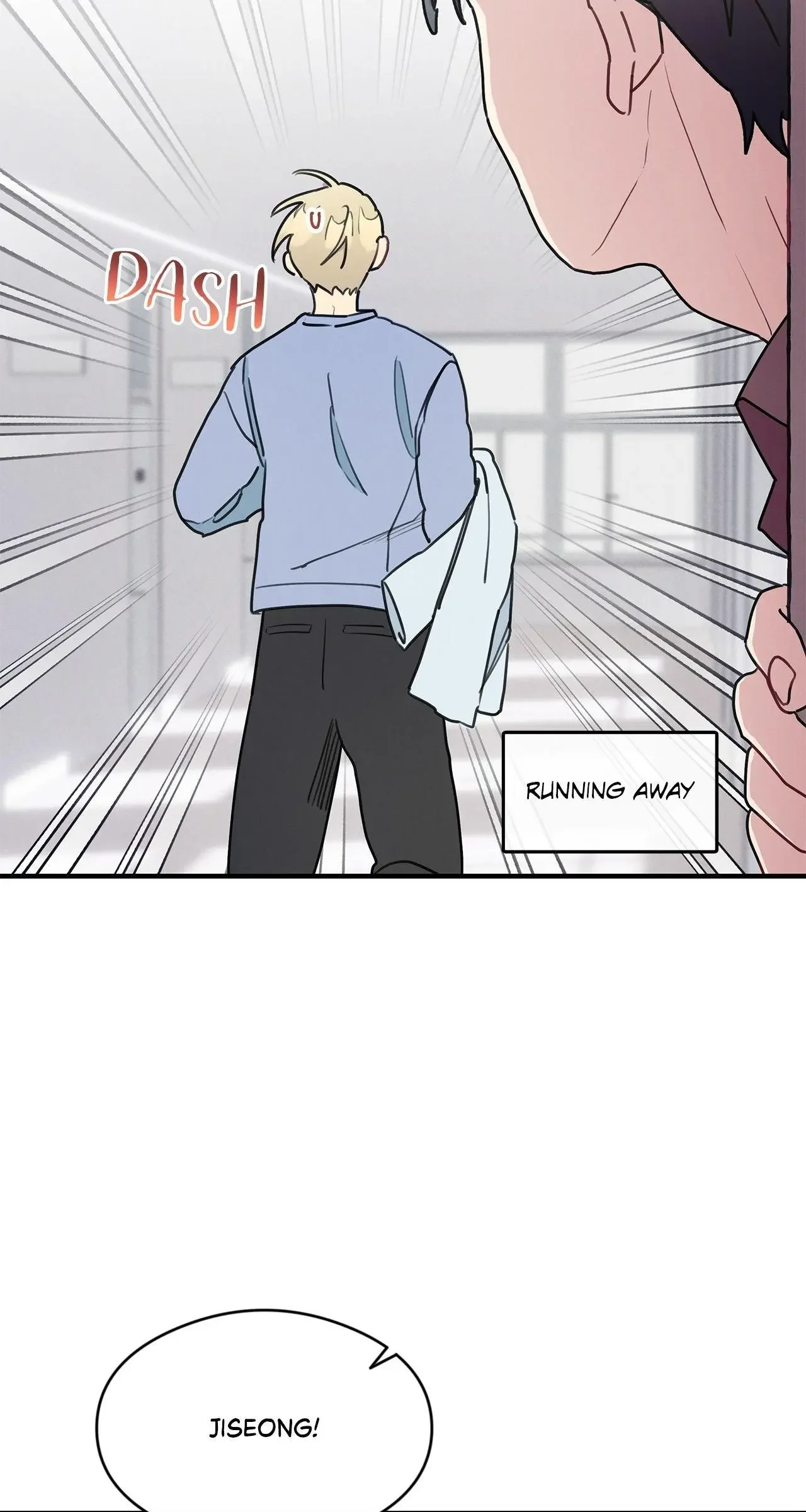 One room TA - Chapter 20 Page 58