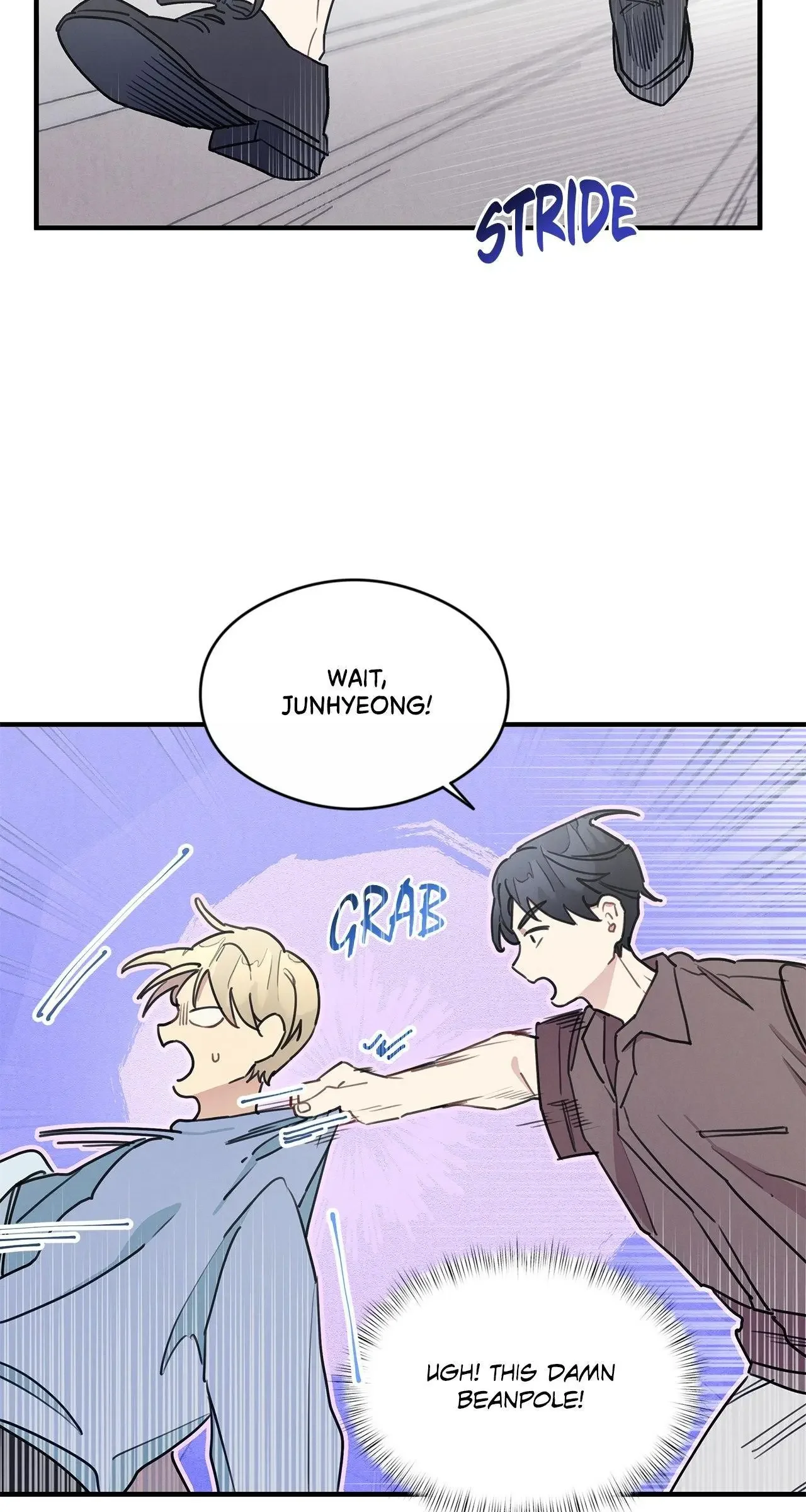 One room TA - Chapter 20 Page 60