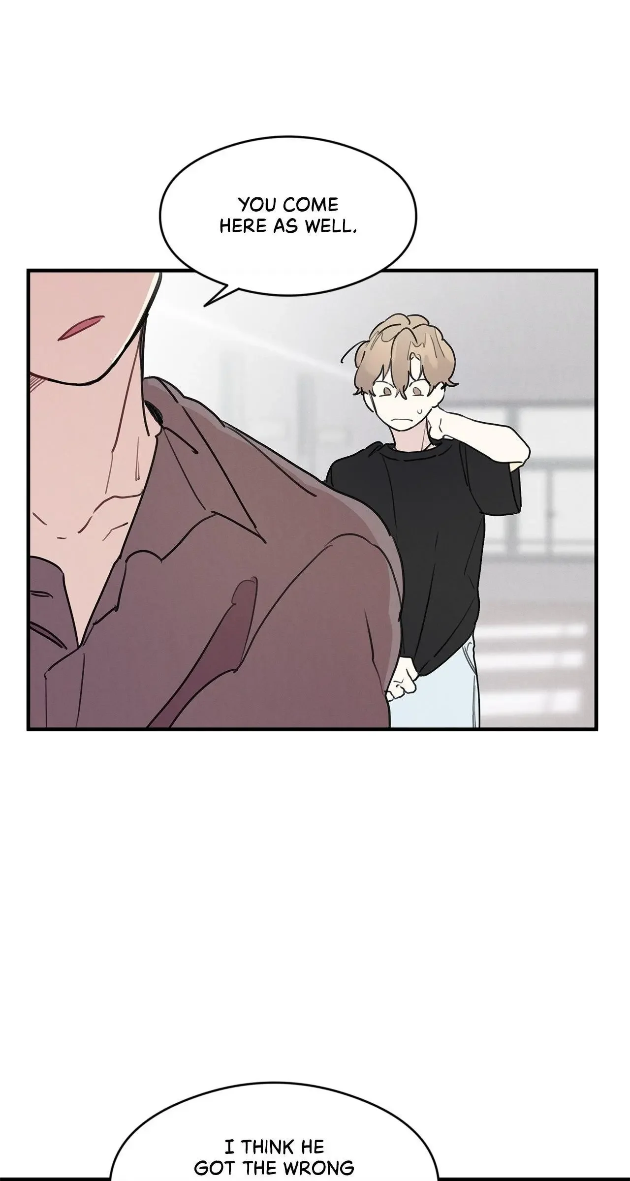 One room TA - Chapter 20 Page 62