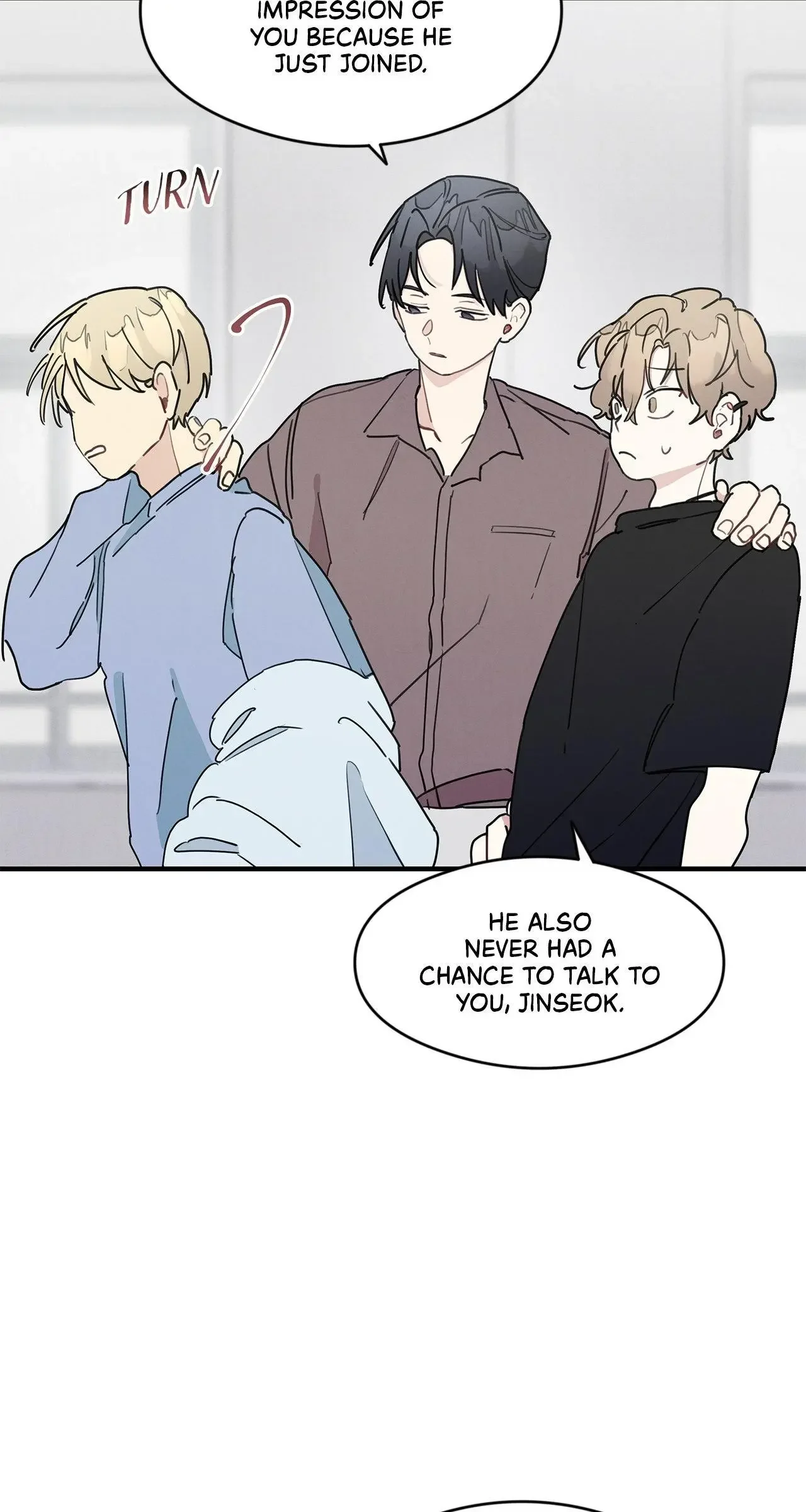 One room TA - Chapter 20 Page 63