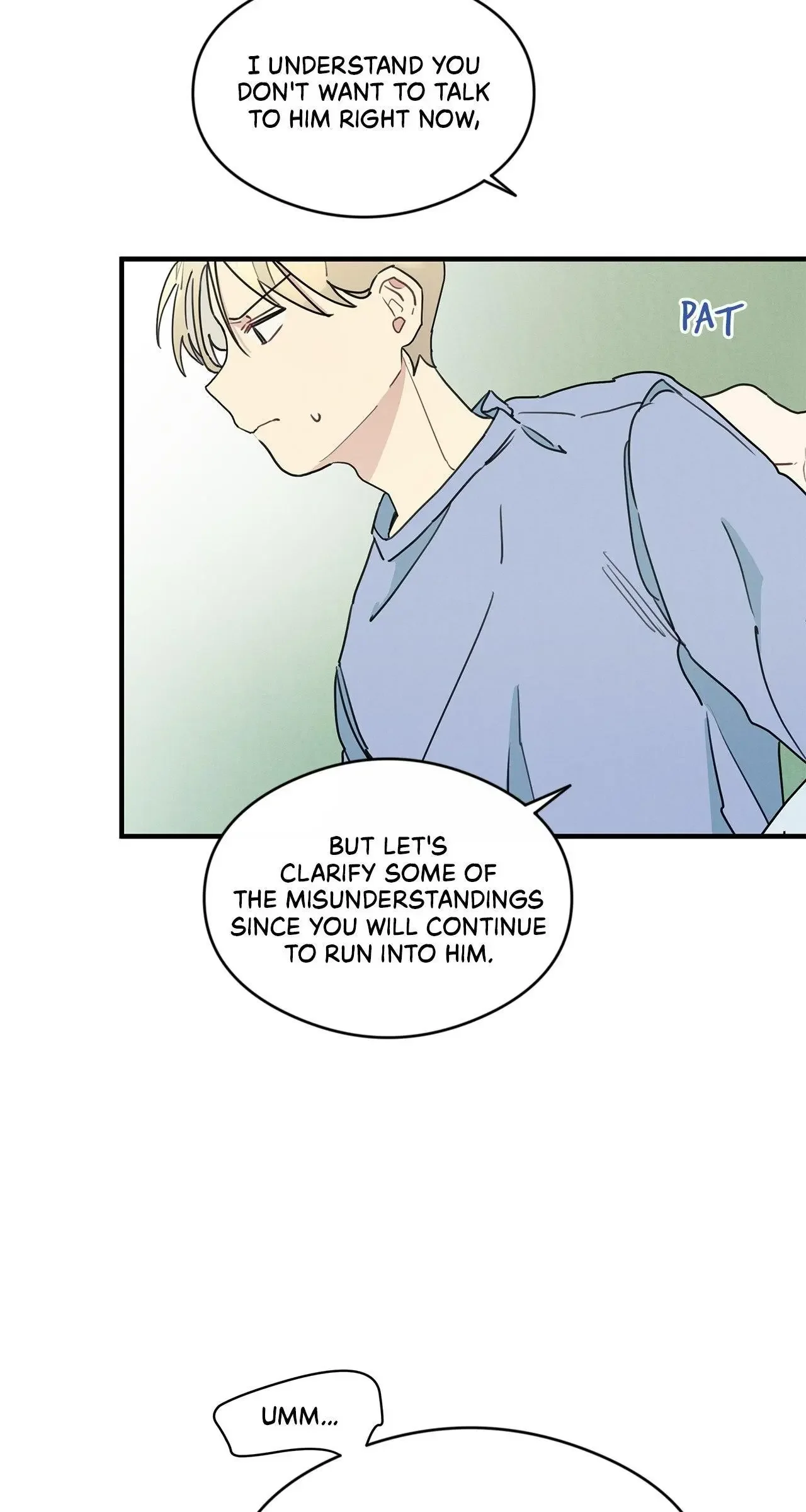 One room TA - Chapter 20 Page 65