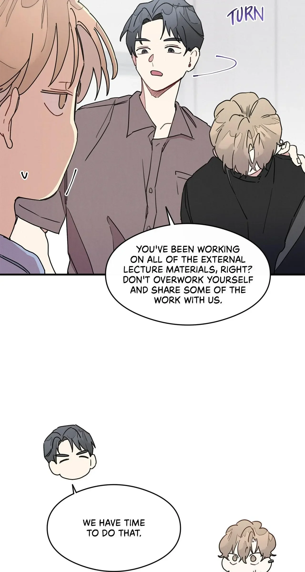 One room TA - Chapter 20 Page 69
