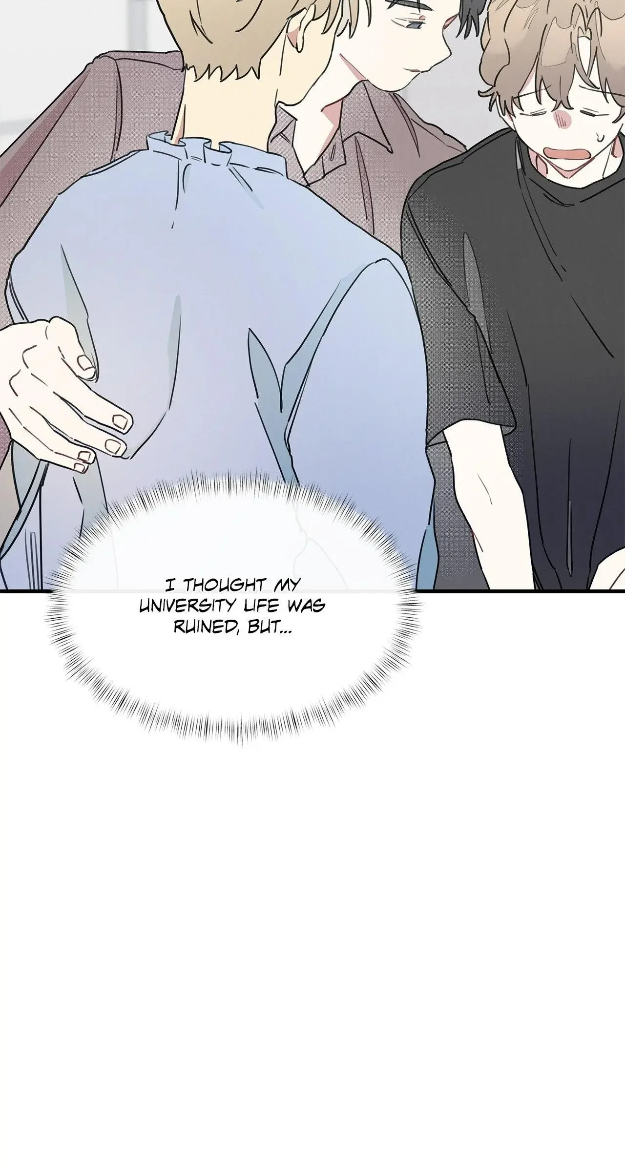 One room TA - Chapter 20 Page 72