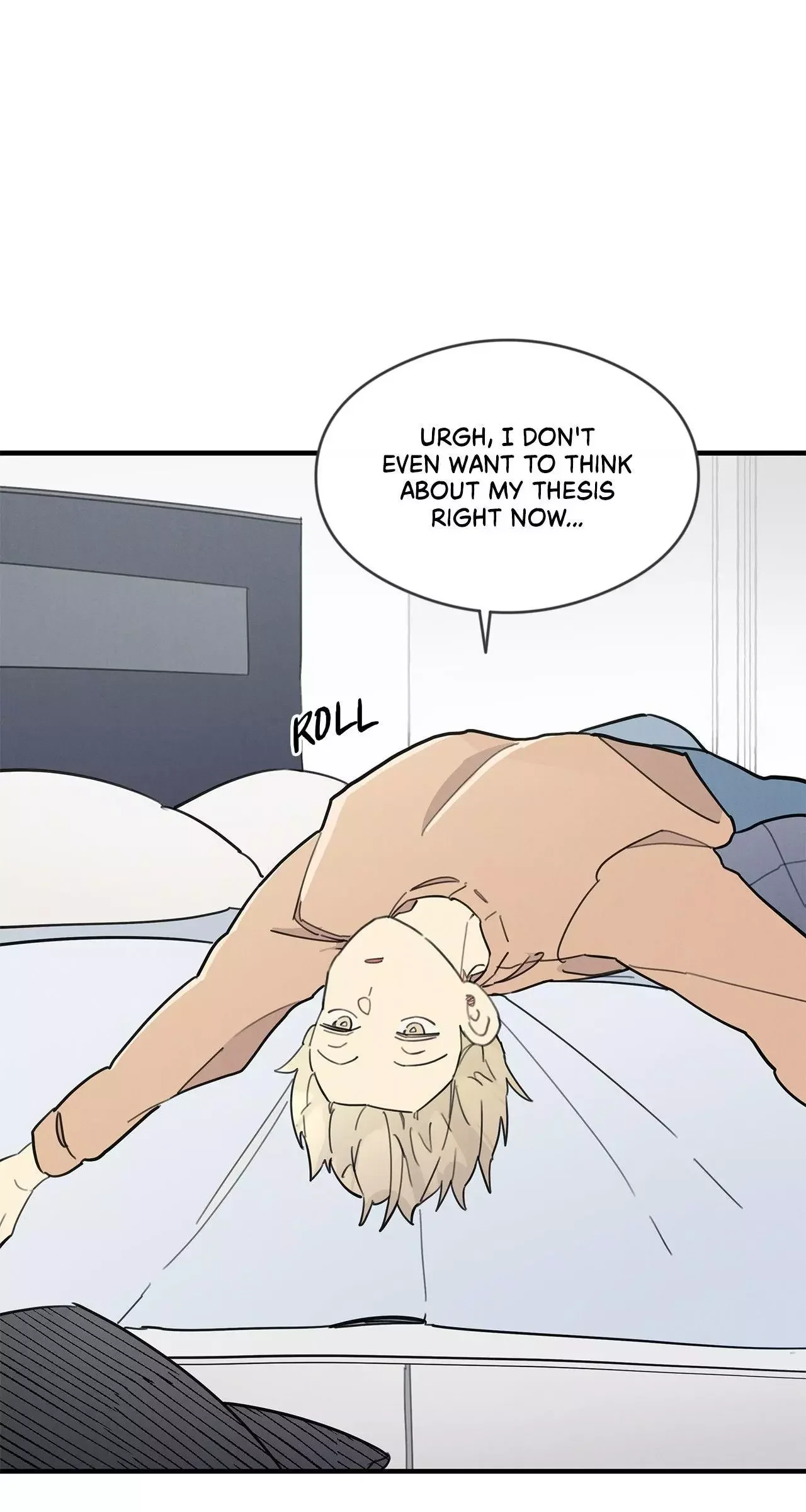 One room TA - Chapter 21 Page 1