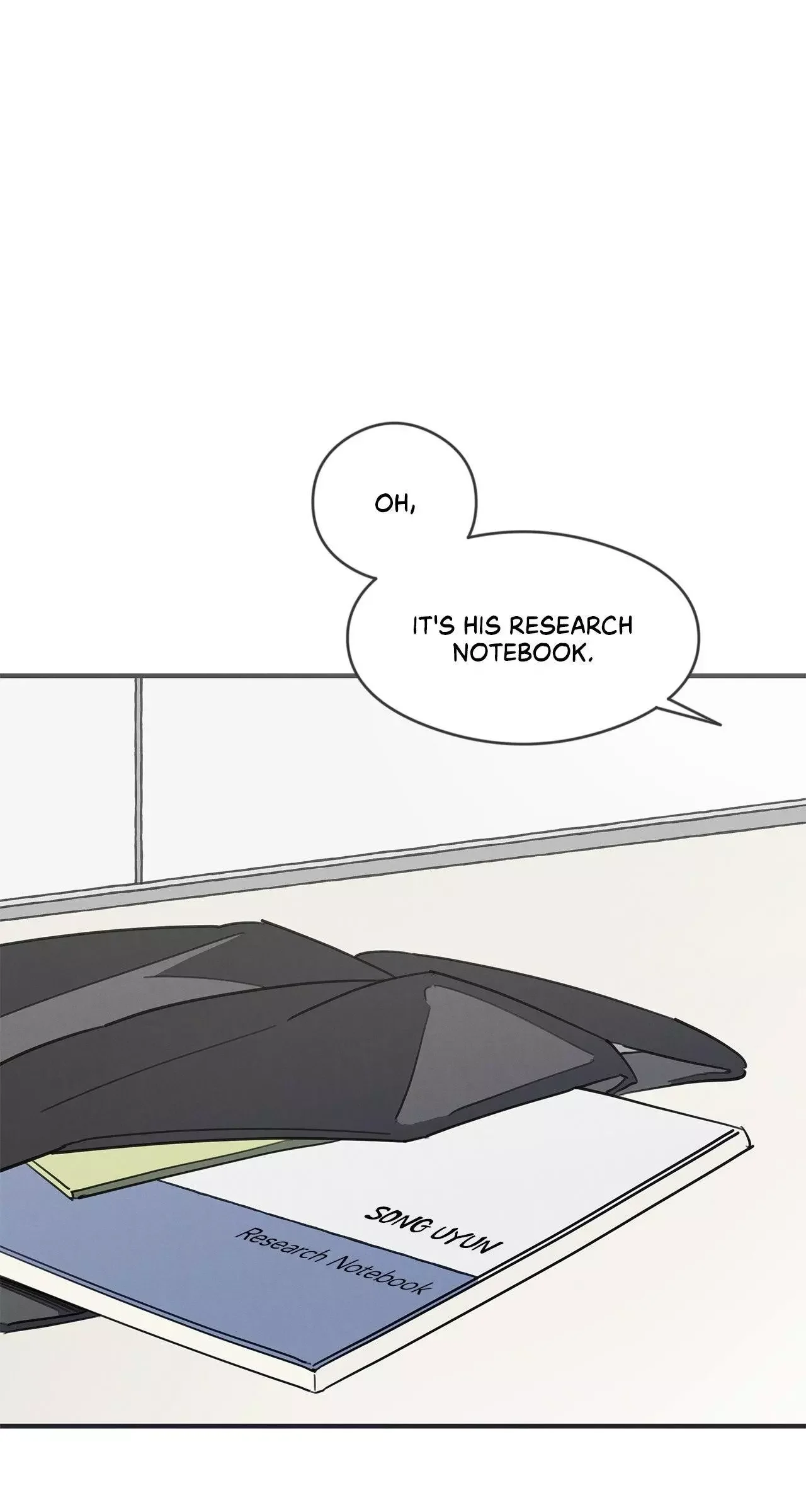 One room TA - Chapter 21 Page 2