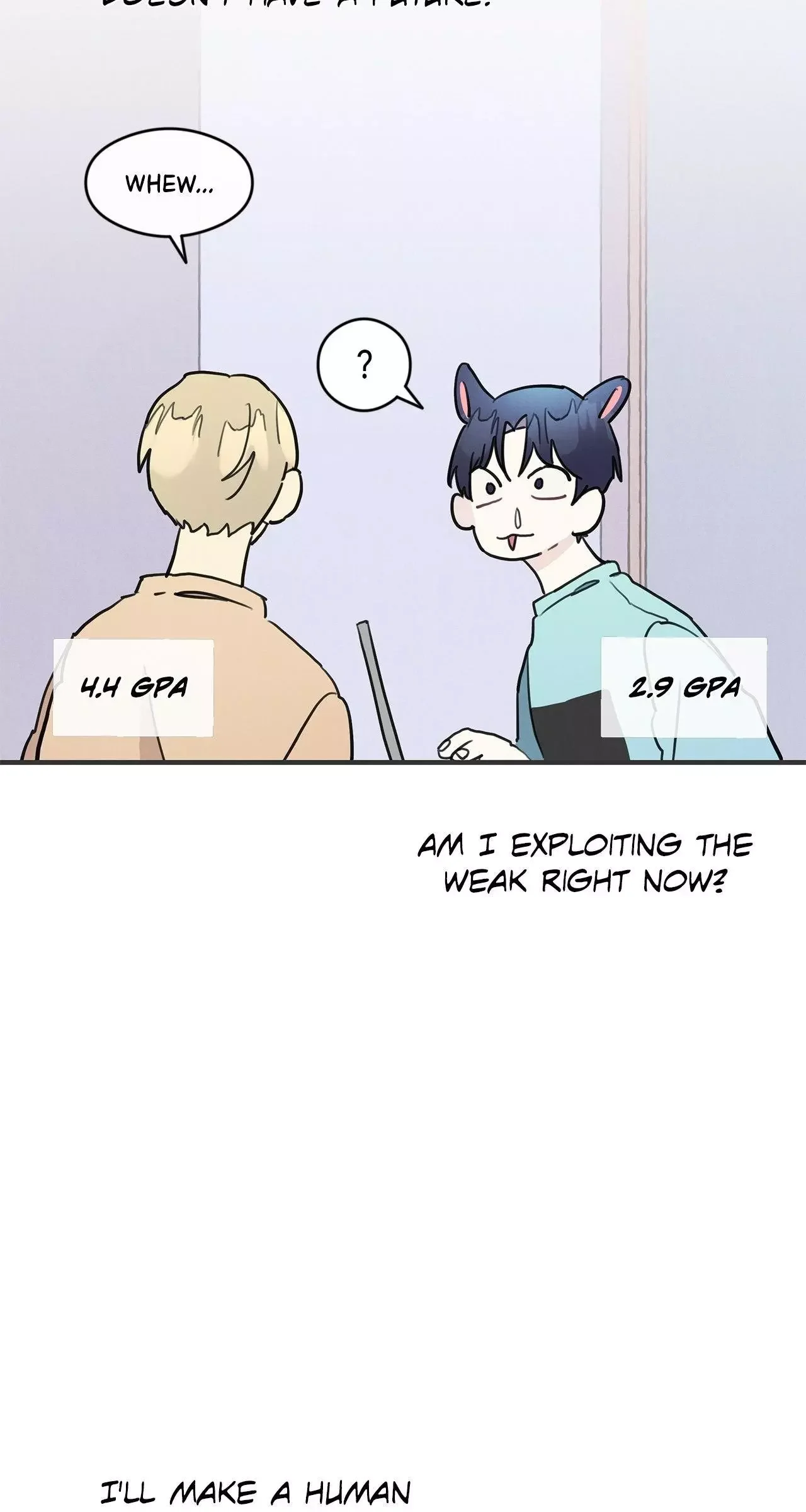 One room TA - Chapter 21 Page 20