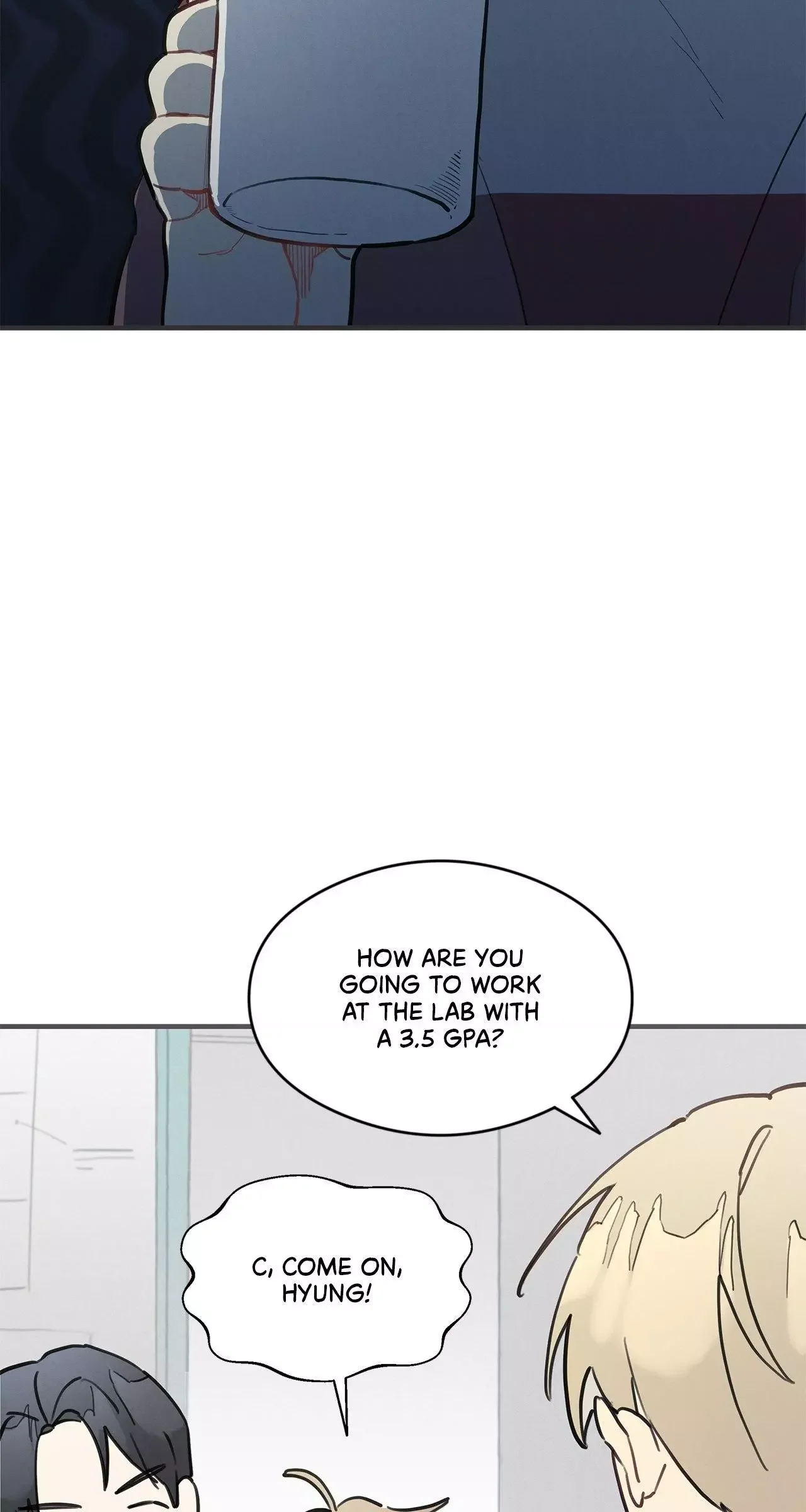 One room TA - Chapter 21 Page 32