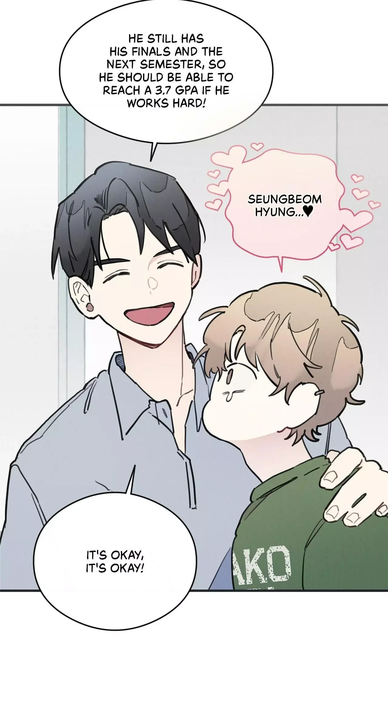 One room TA - Chapter 21 Page 34