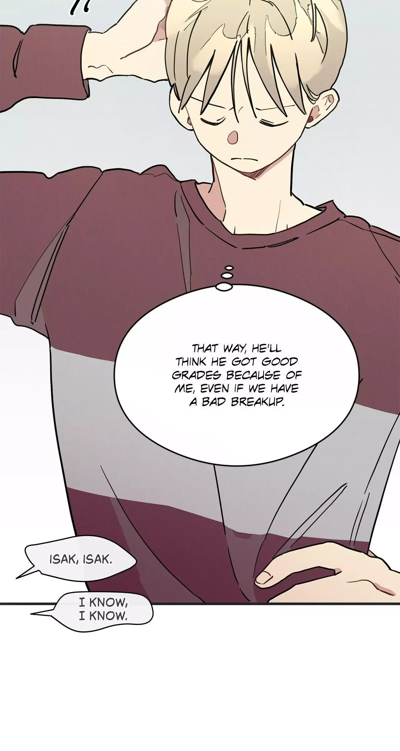 One room TA - Chapter 21 Page 41