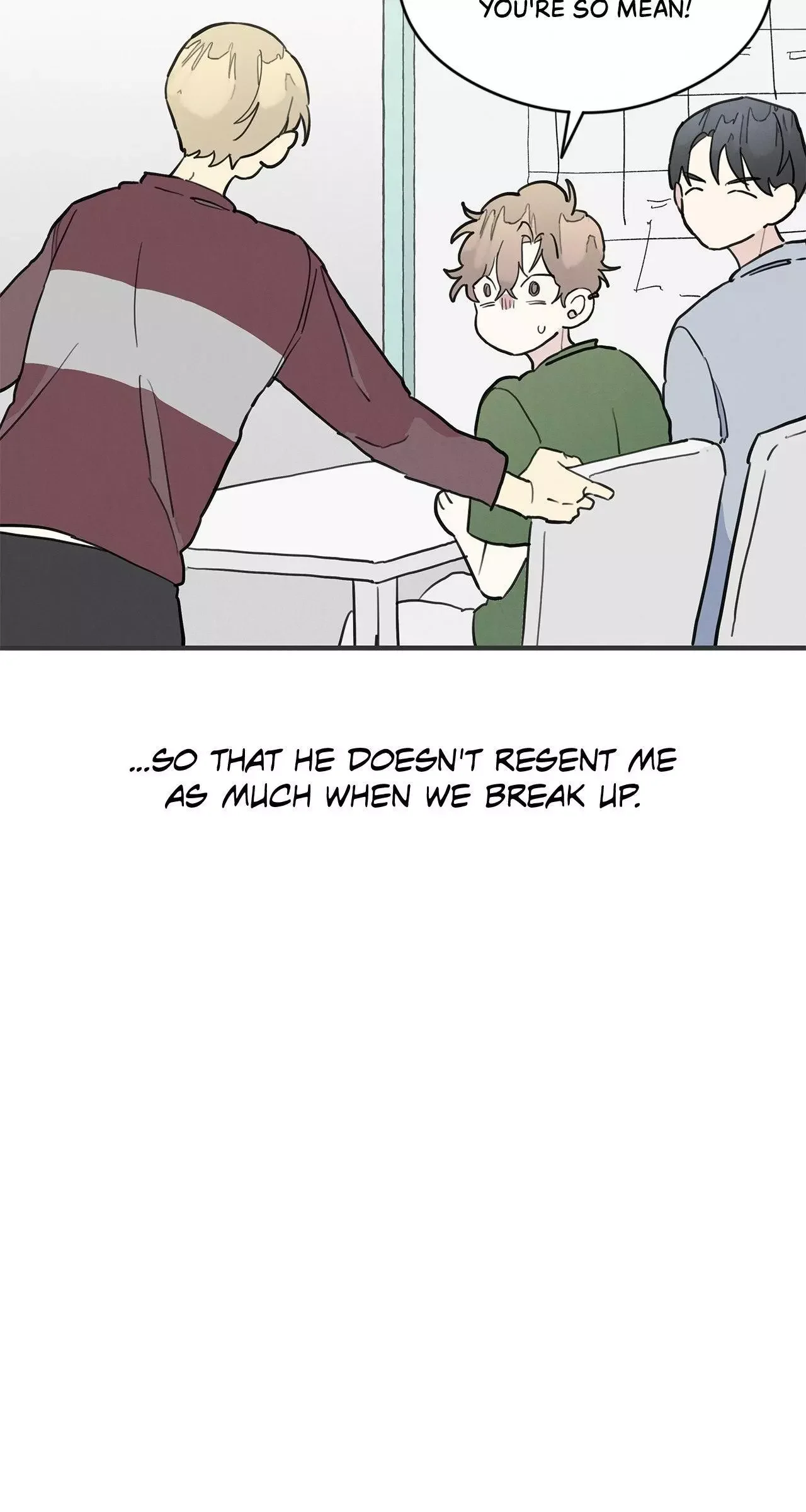 One room TA - Chapter 21 Page 46