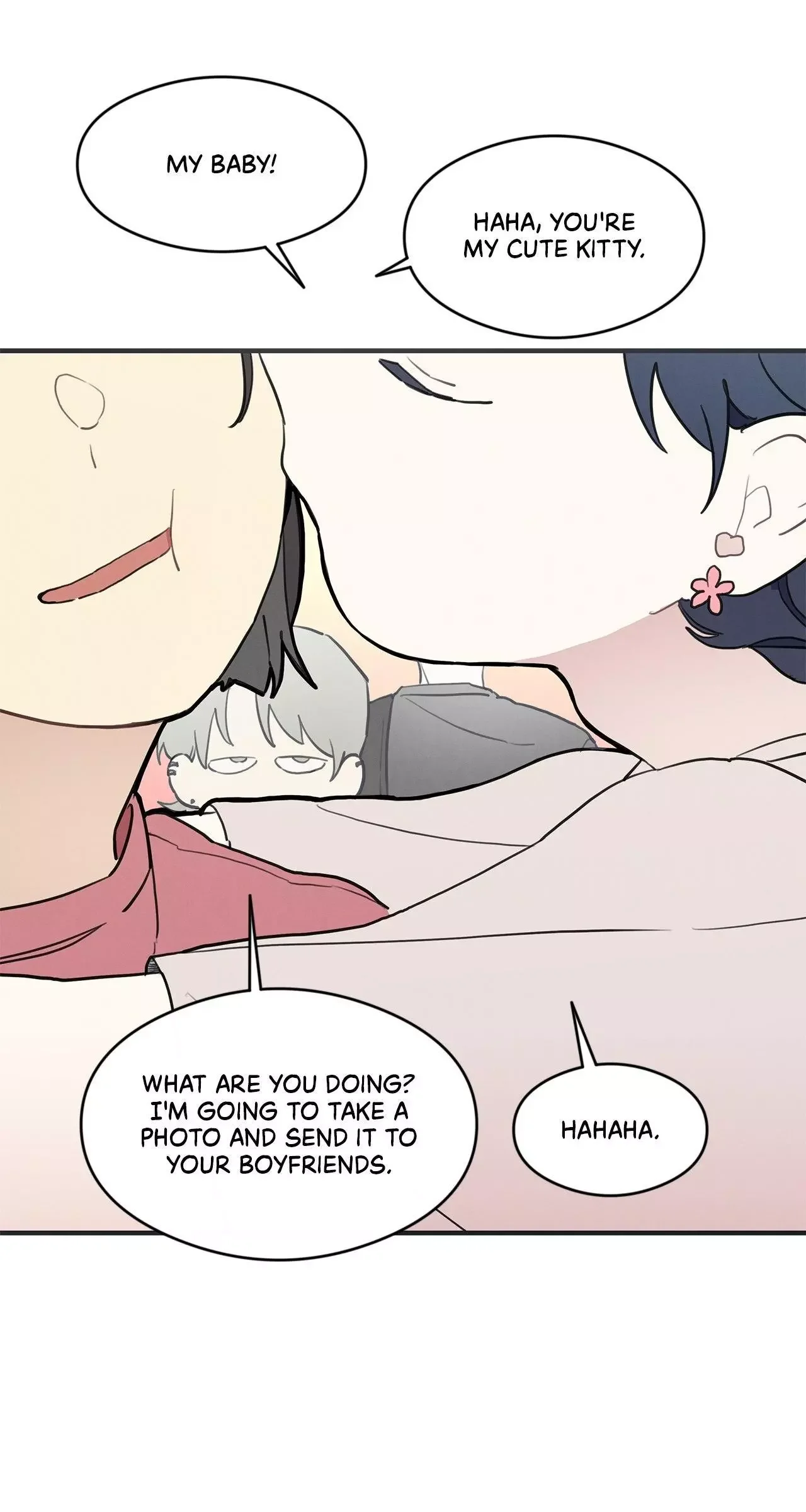 One room TA - Chapter 21 Page 50