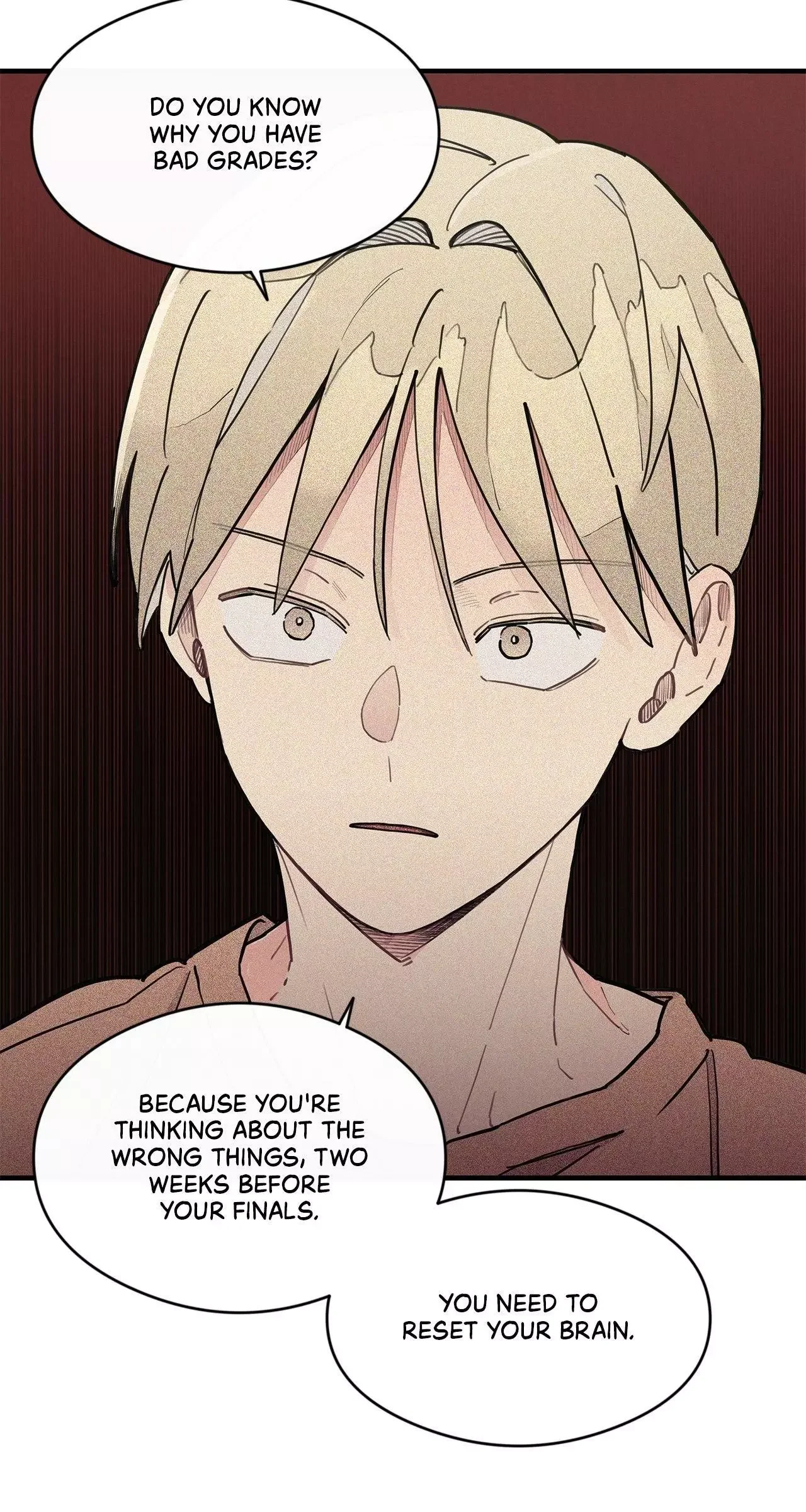 One room TA - Chapter 21 Page 69