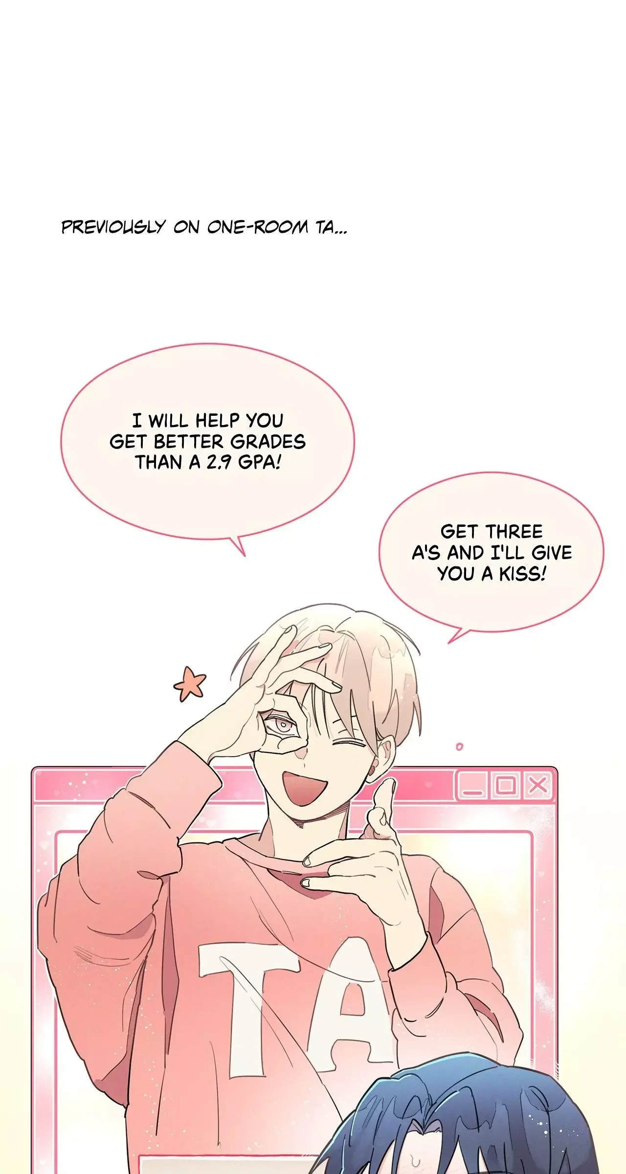 One room TA - Chapter 22 Page 2