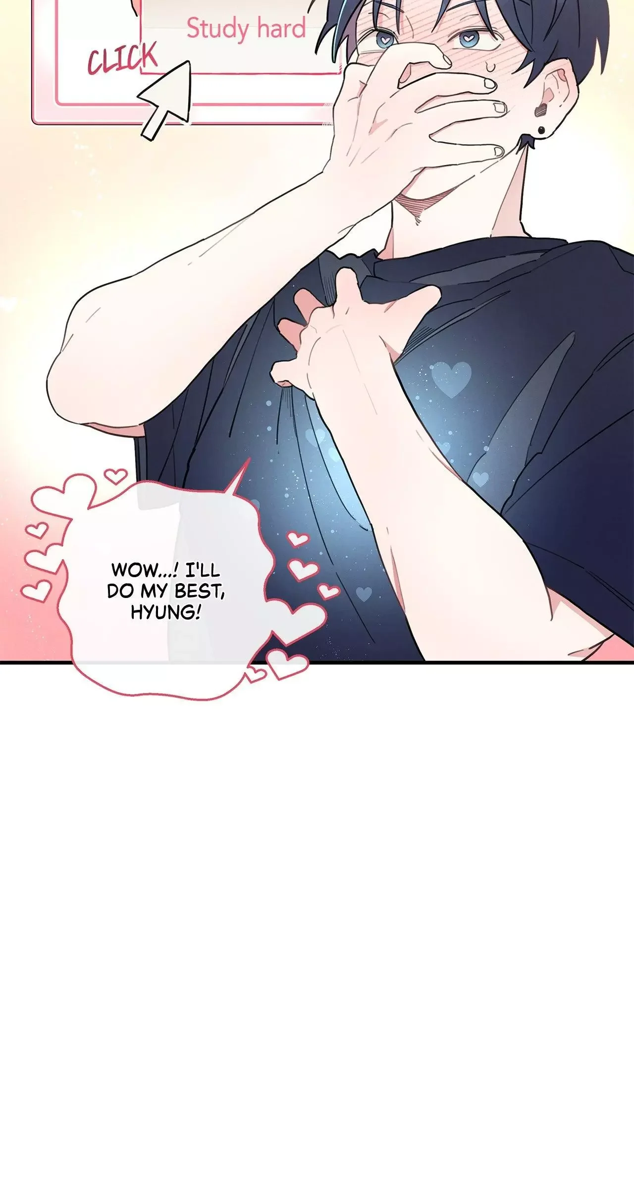 One room TA - Chapter 22 Page 3
