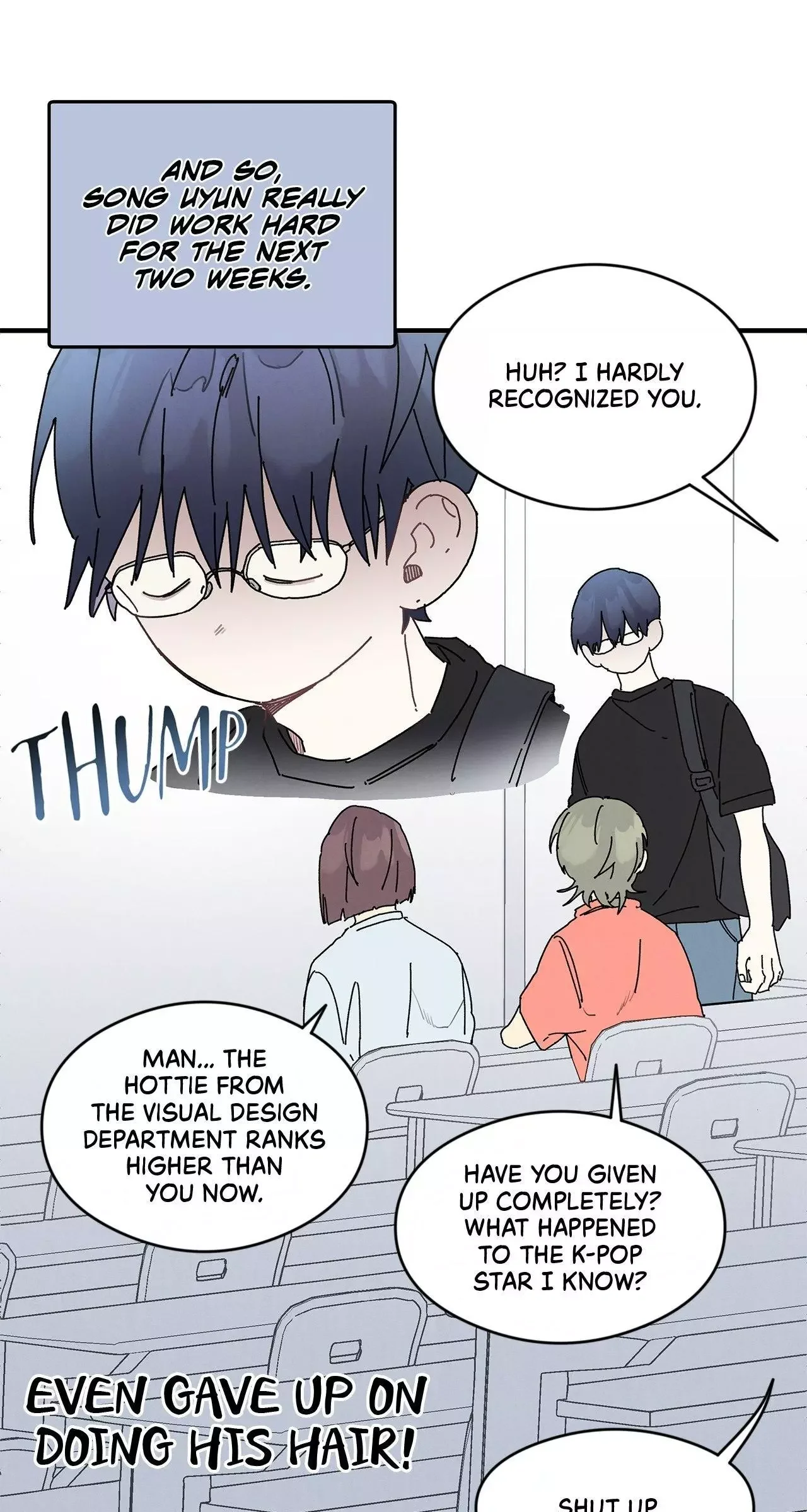 One room TA - Chapter 22 Page 4