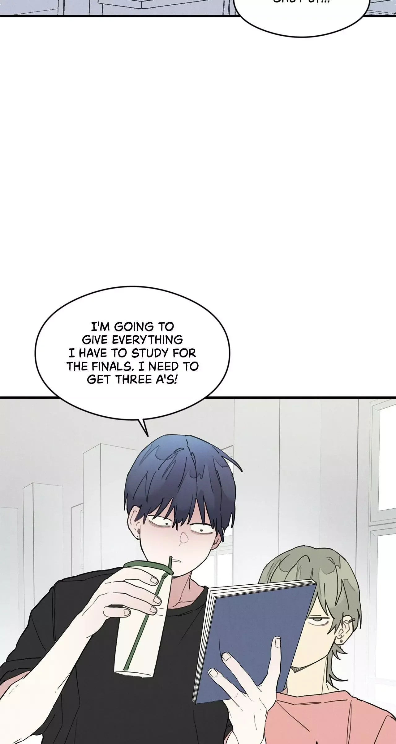 One room TA - Chapter 22 Page 5