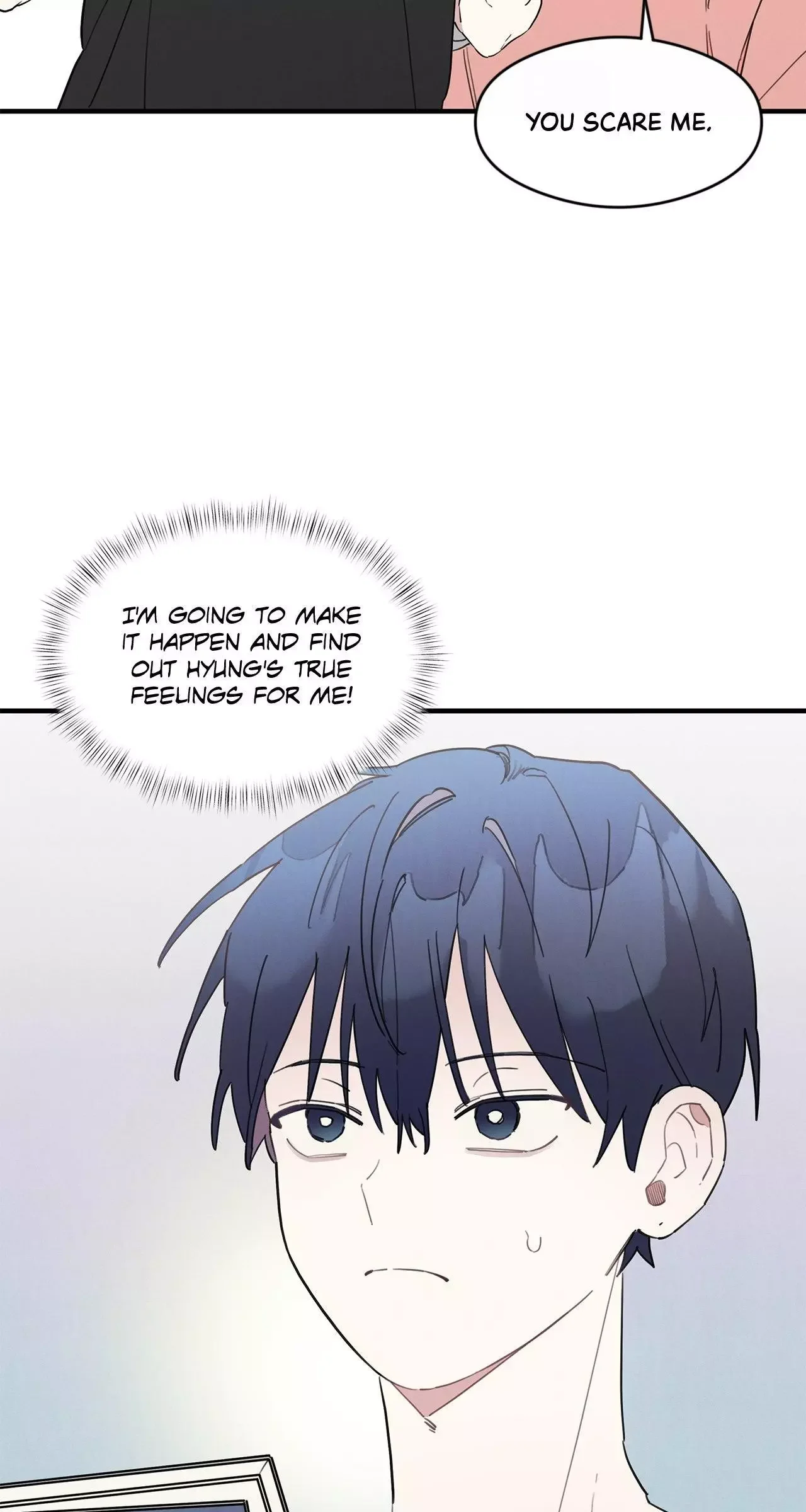 One room TA - Chapter 22 Page 6