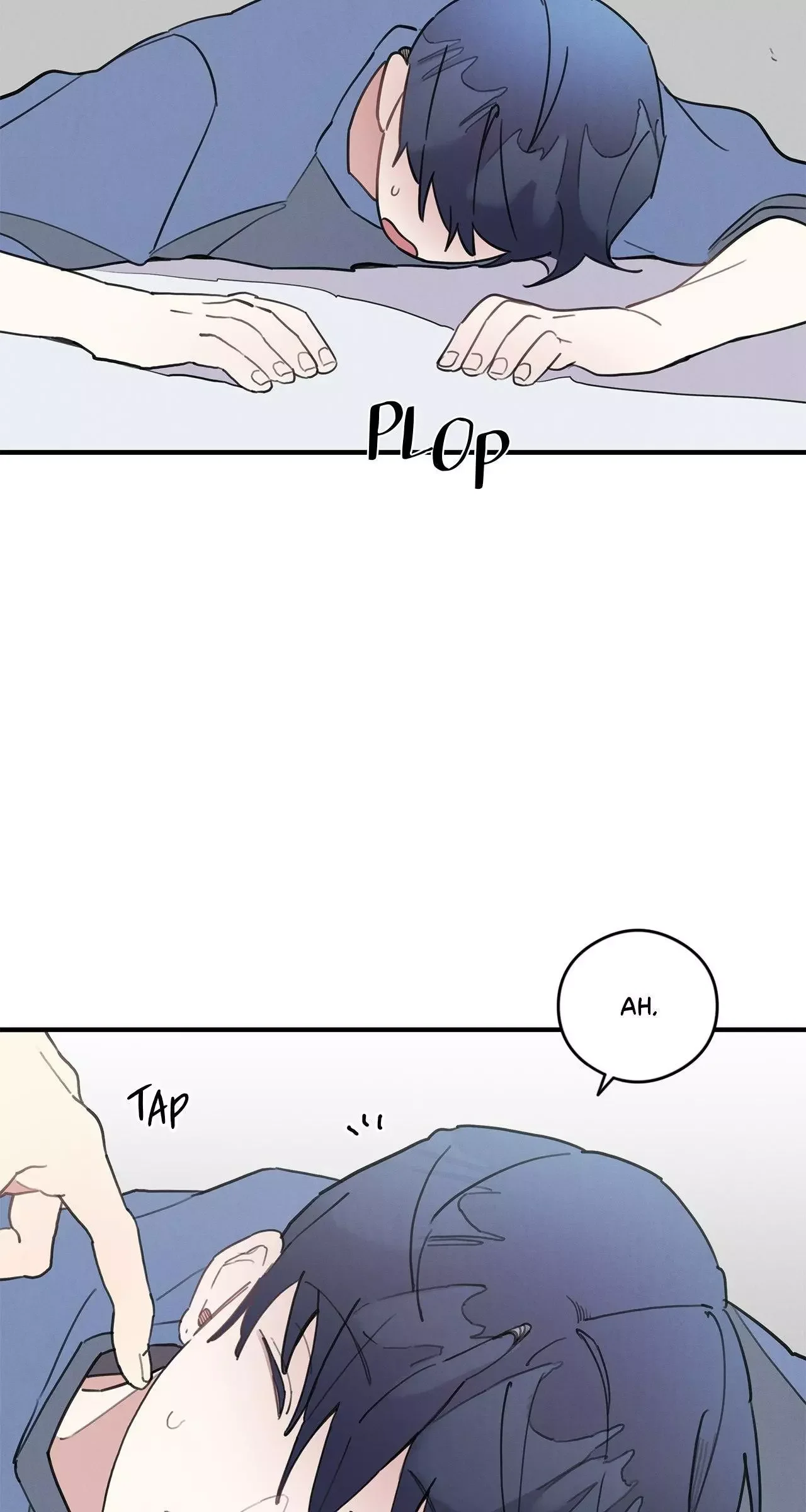 One room TA - Chapter 22 Page 11