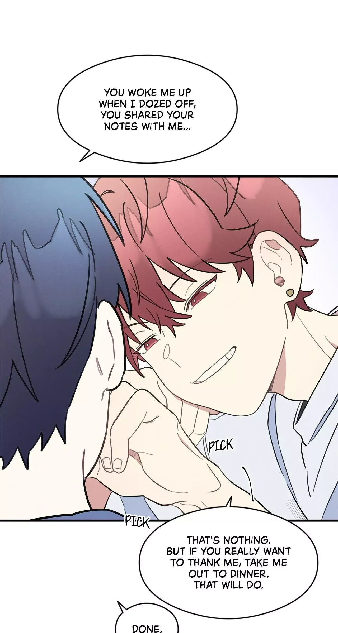 One room TA - Chapter 22 Page 16