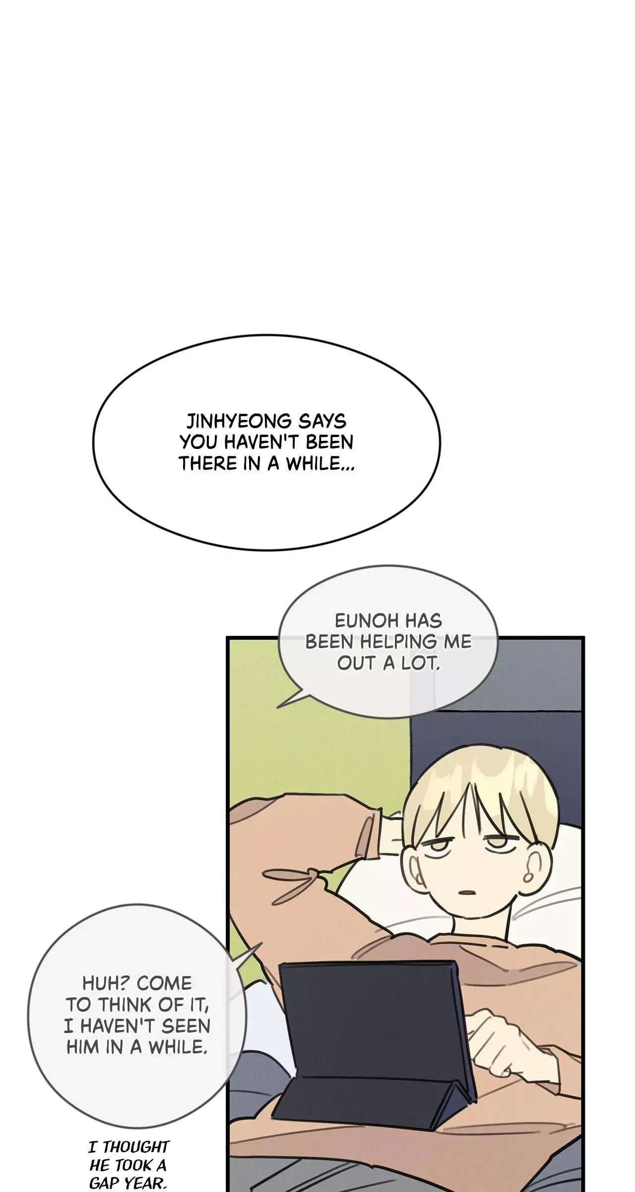 One room TA - Chapter 22 Page 18