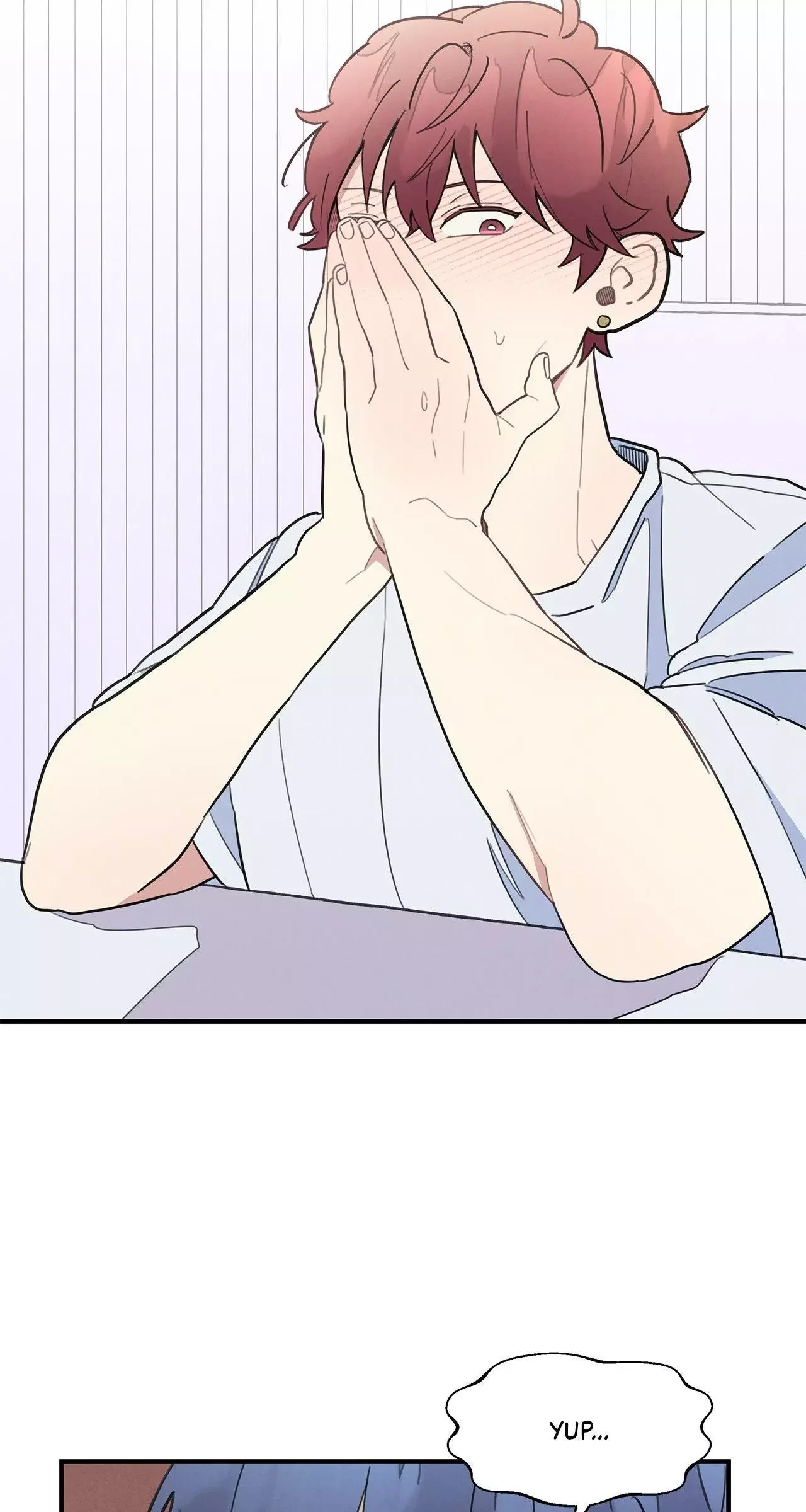 One room TA - Chapter 22 Page 22