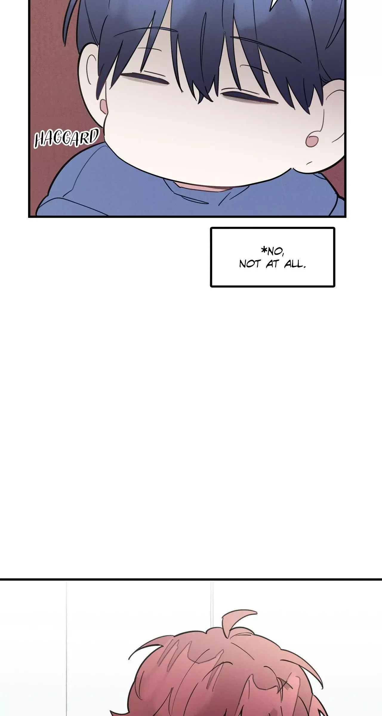 One room TA - Chapter 22 Page 23
