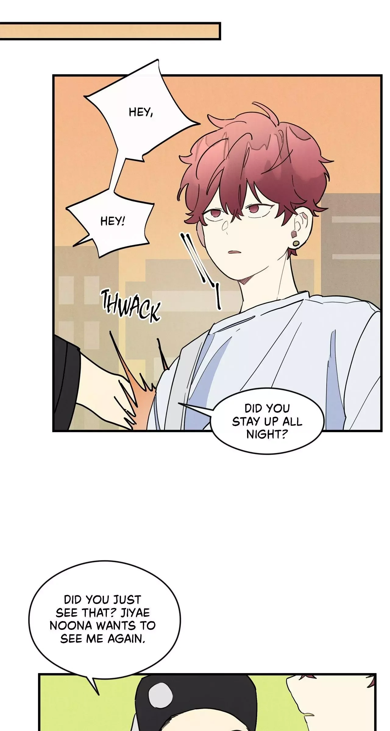 One room TA - Chapter 22 Page 26