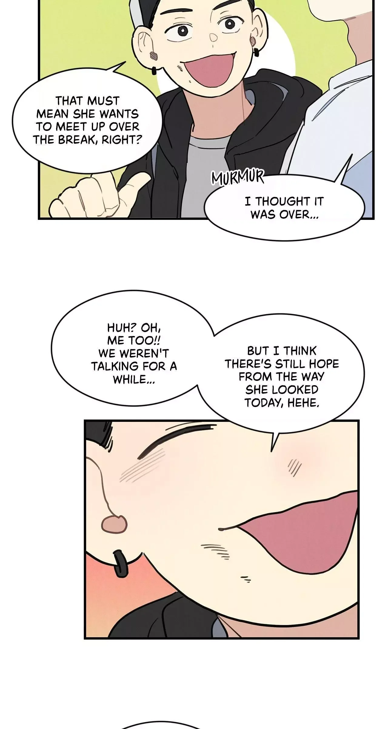 One room TA - Chapter 22 Page 27