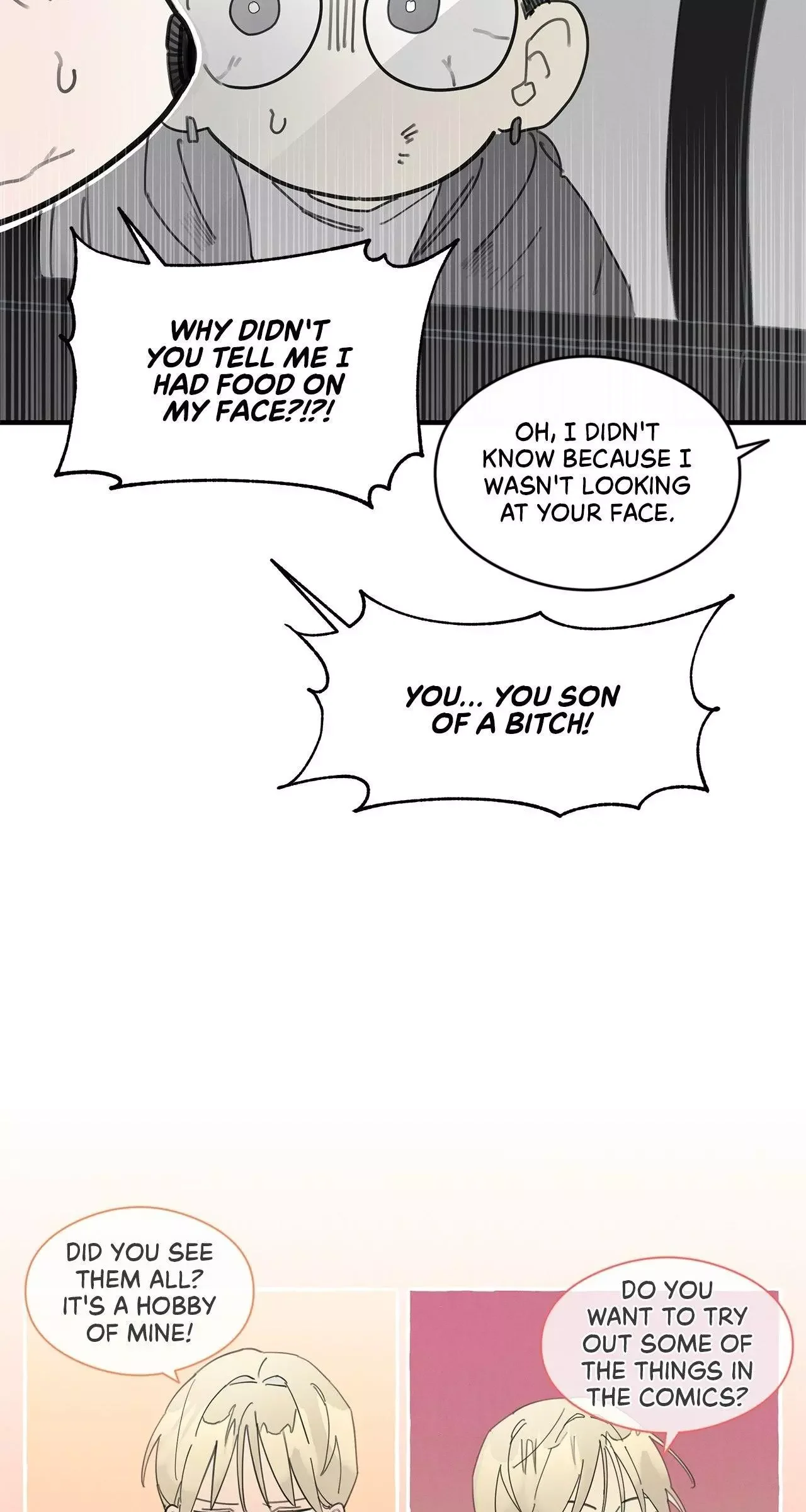 One room TA - Chapter 22 Page 29