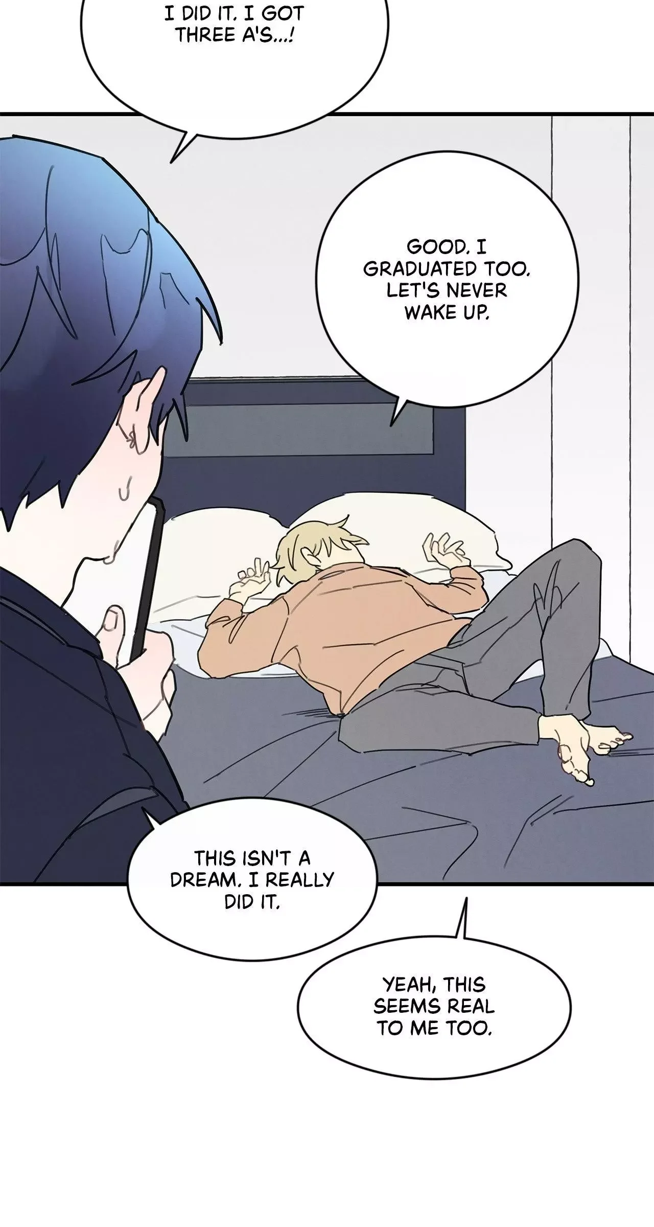 One room TA - Chapter 22 Page 35