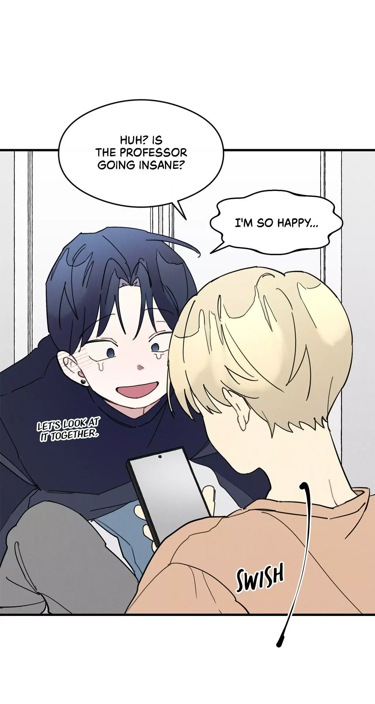 One room TA - Chapter 22 Page 38