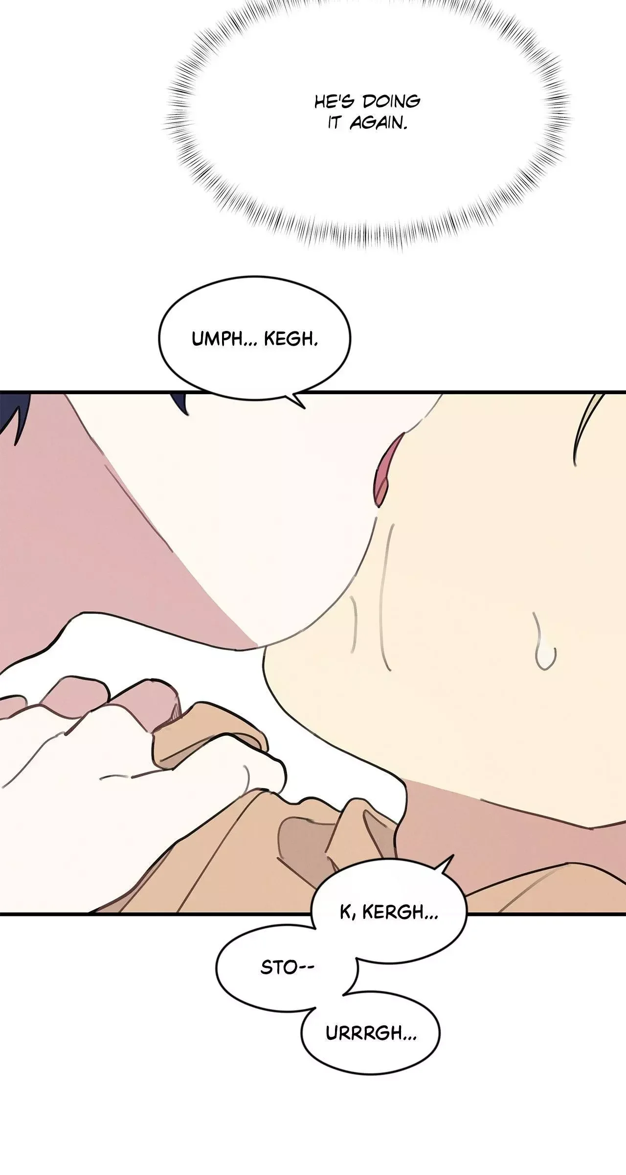 One room TA - Chapter 22 Page 46