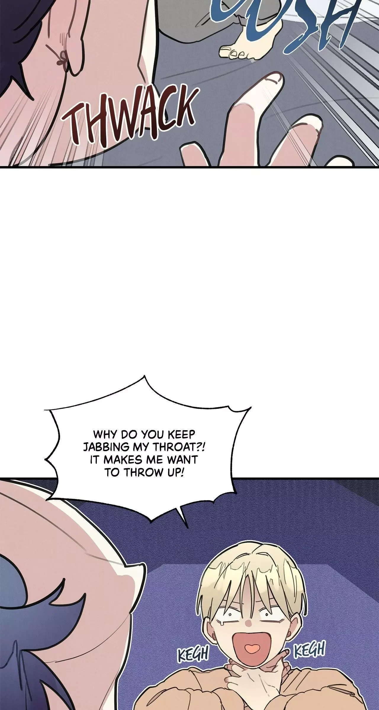 One room TA - Chapter 22 Page 48