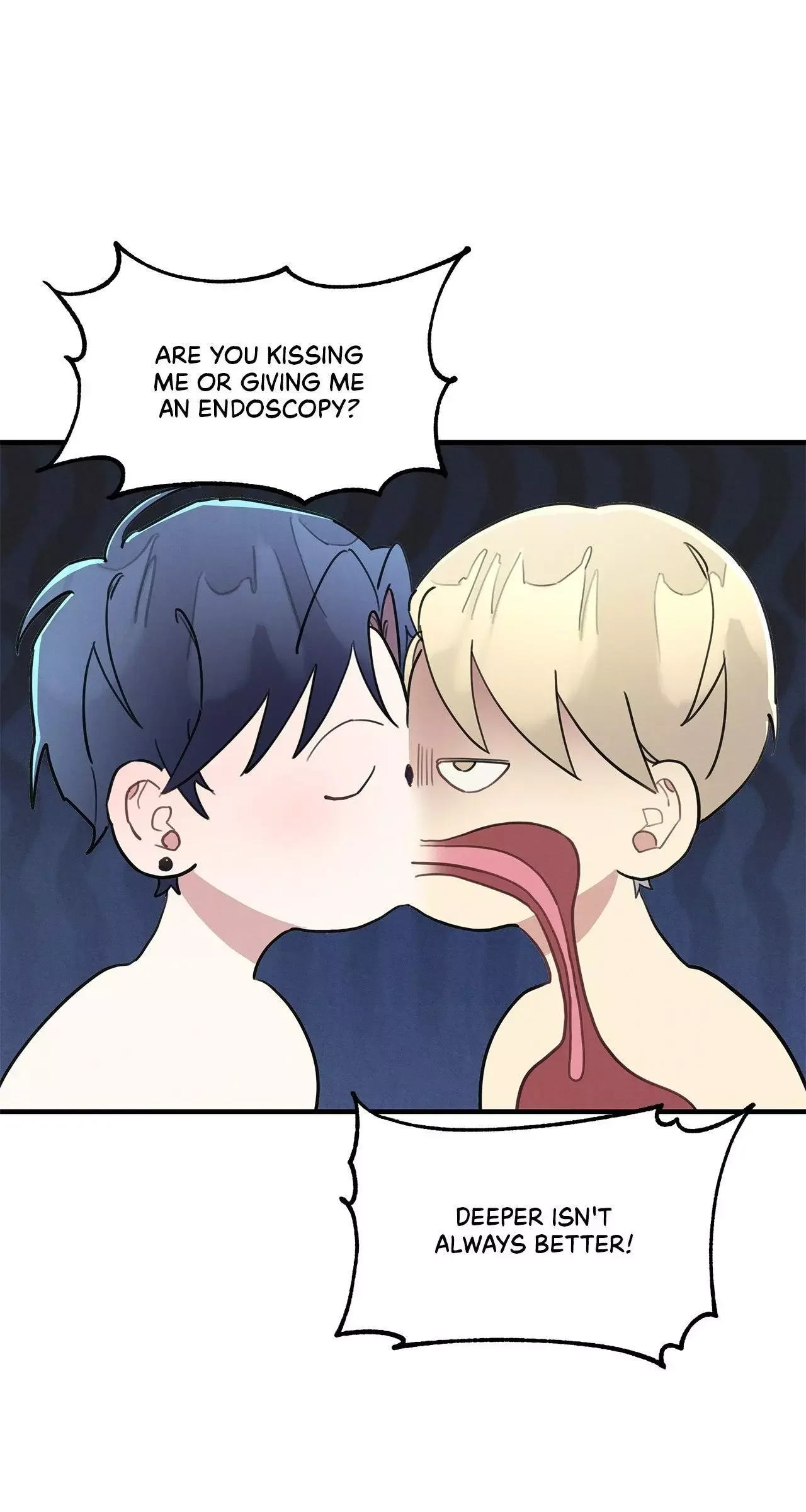 One room TA - Chapter 22 Page 50