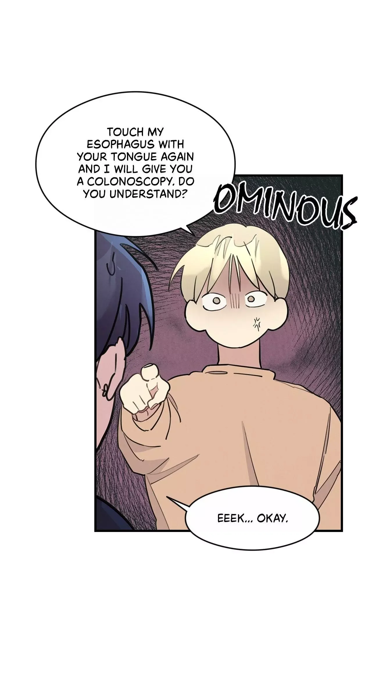 One room TA - Chapter 22 Page 51