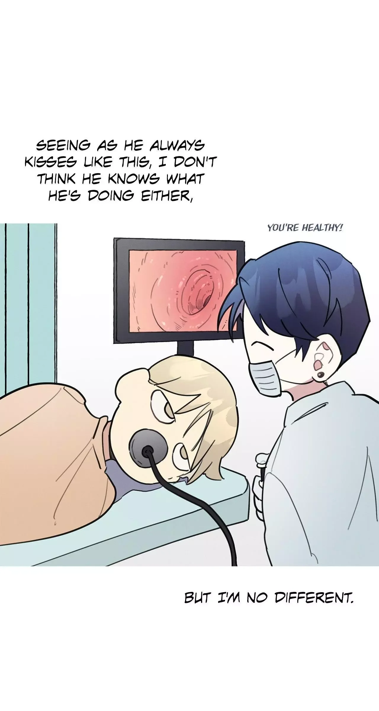 One room TA - Chapter 22 Page 56