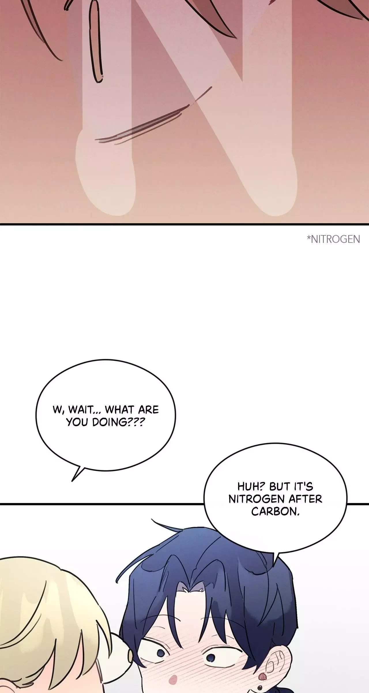 One room TA - Chapter 22 Page 69