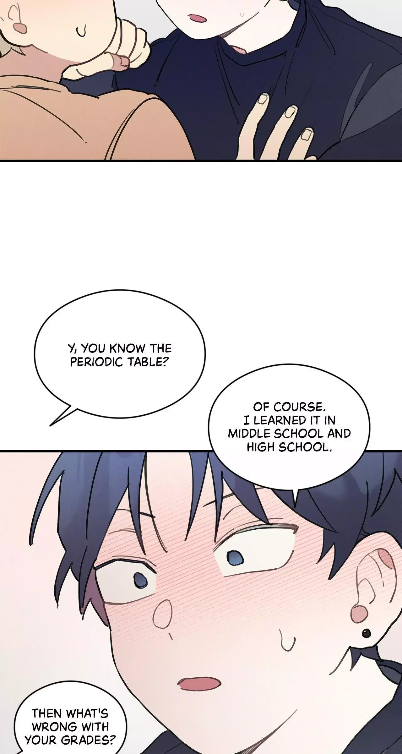 One room TA - Chapter 22 Page 70