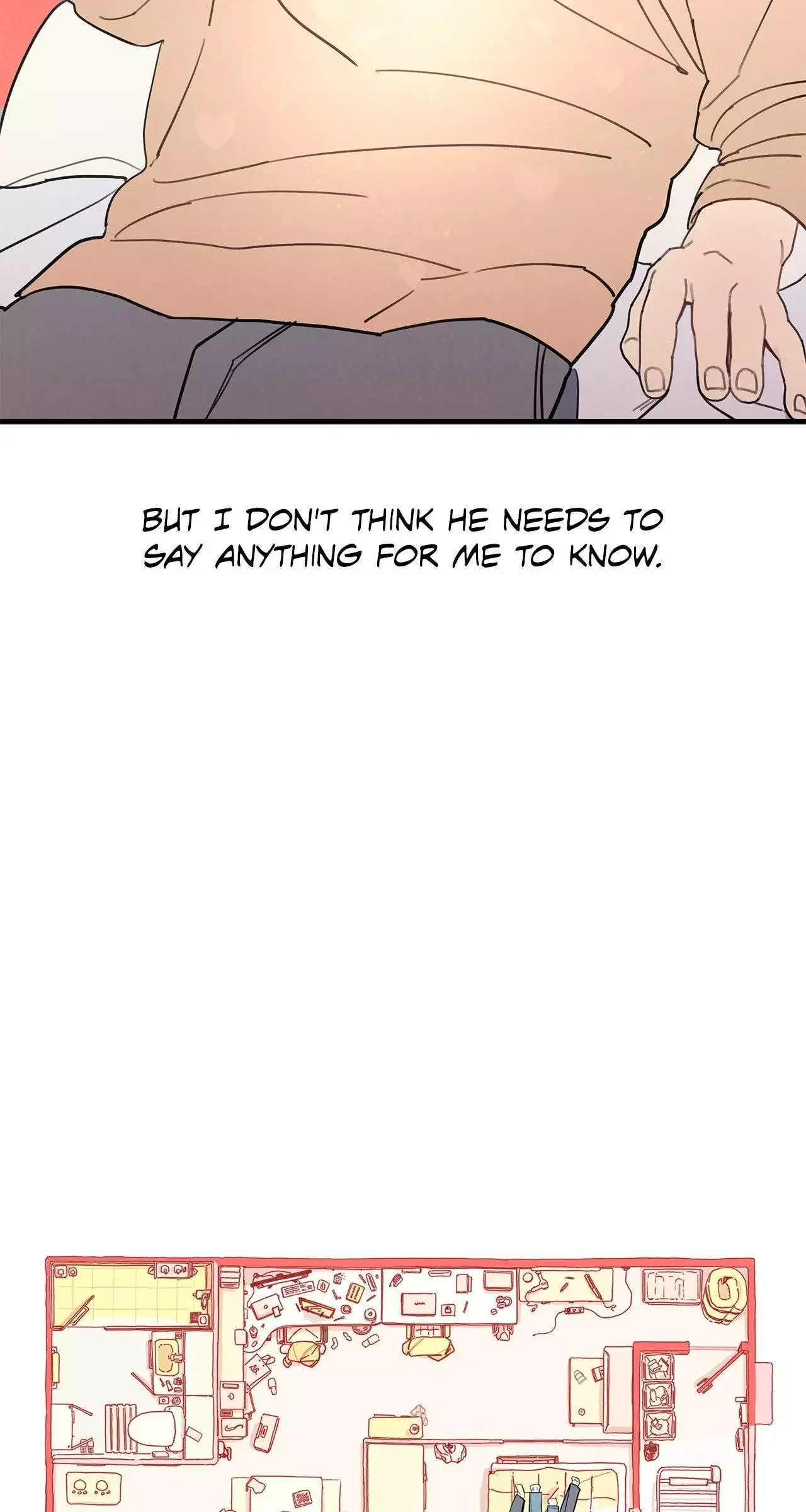 One room TA - Chapter 22 Page 72